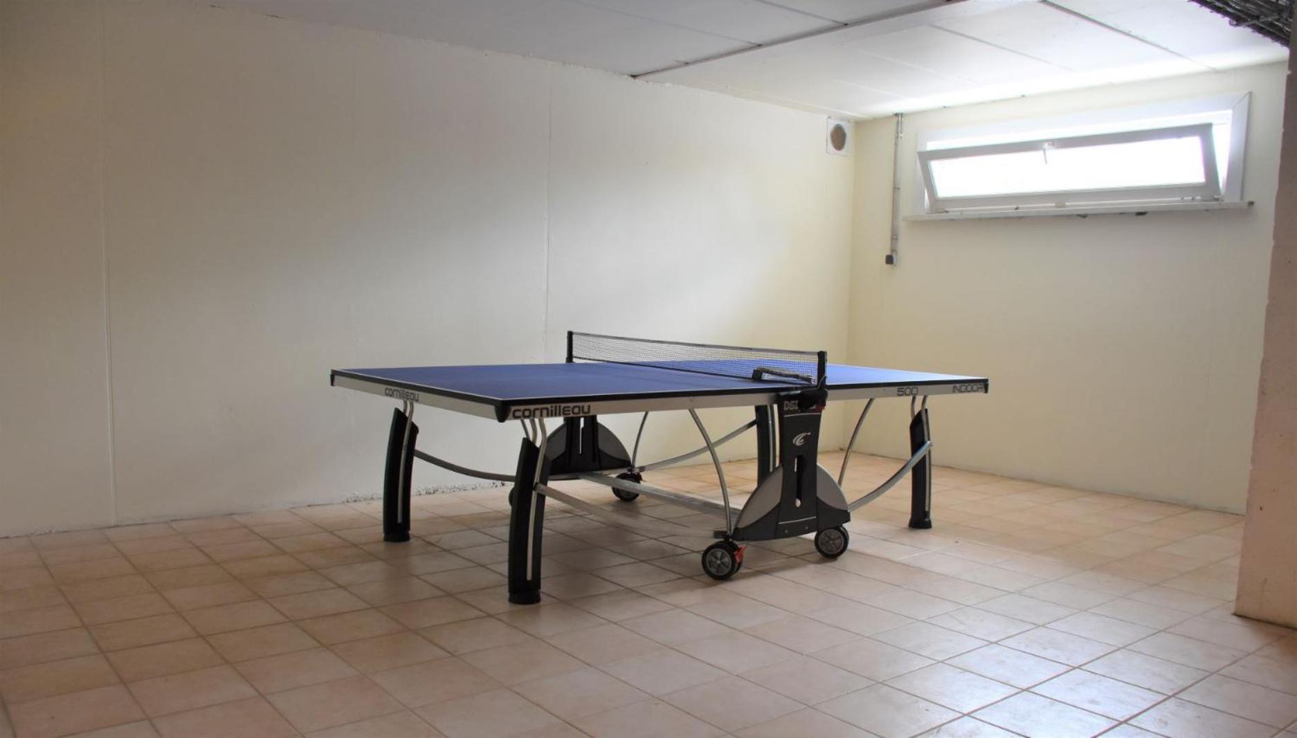 Vakantiewoning Lescaut