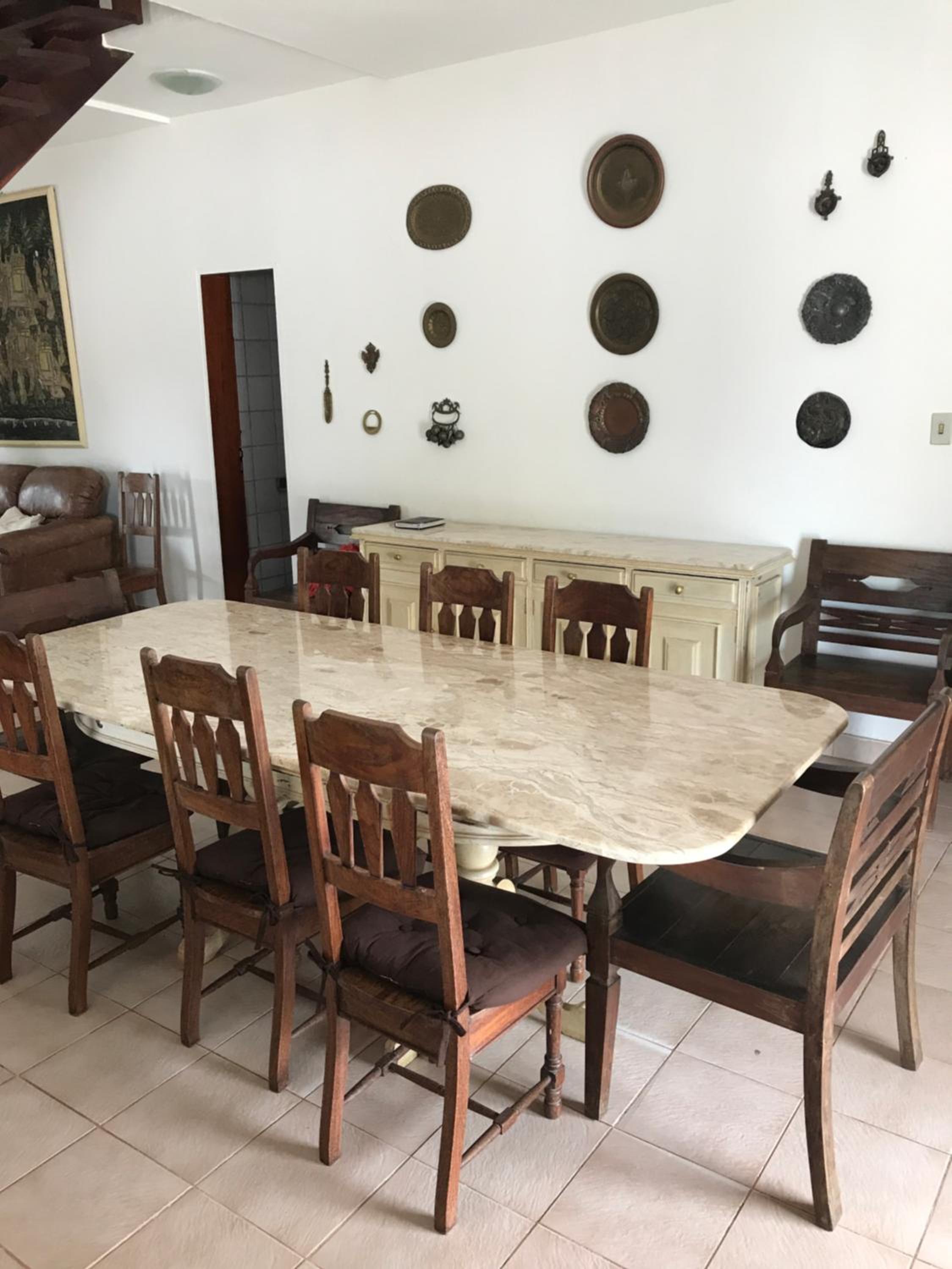 LINDA CASA NOVA VIÇOSA