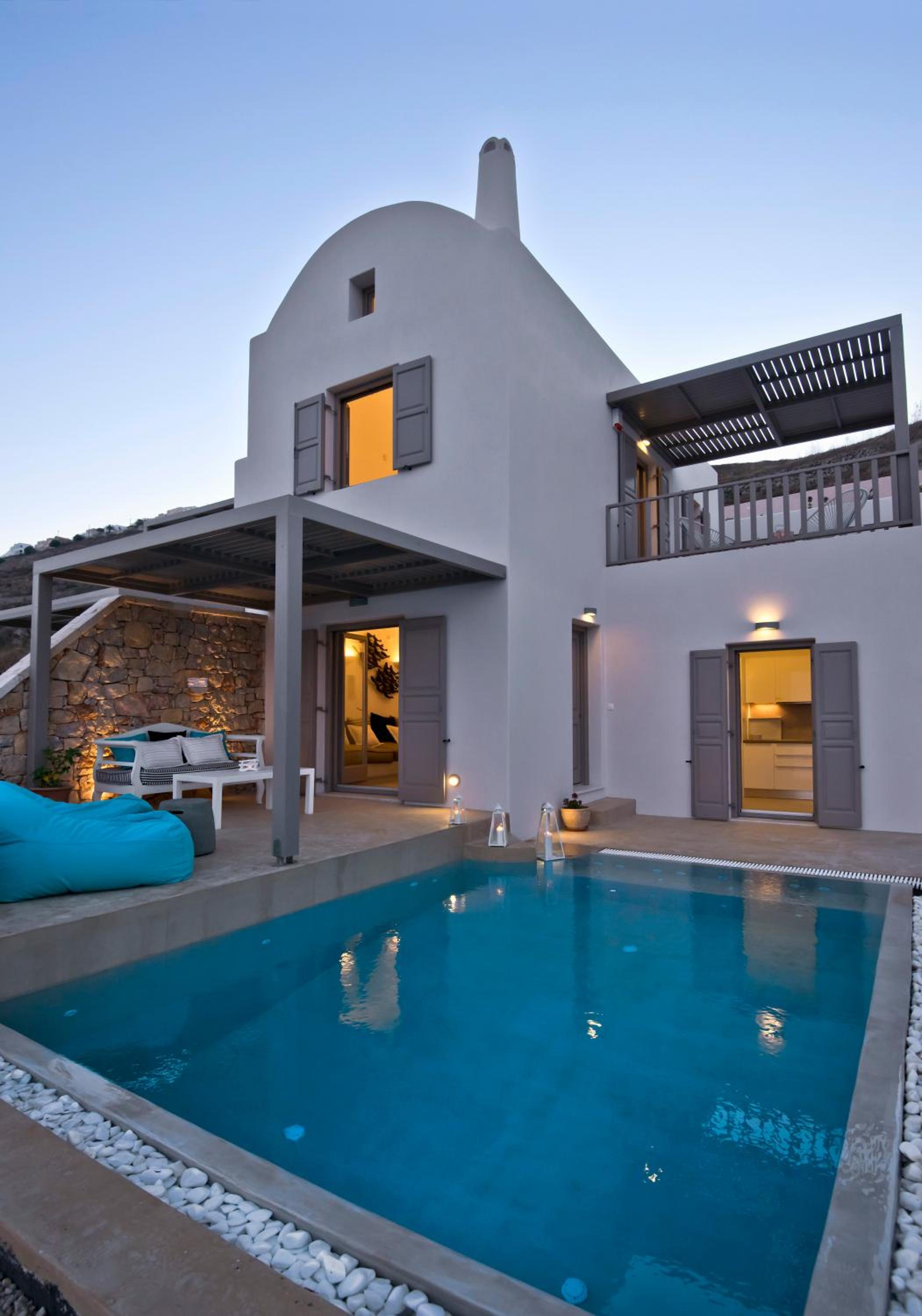 Eolia Luxury Villas photo 2