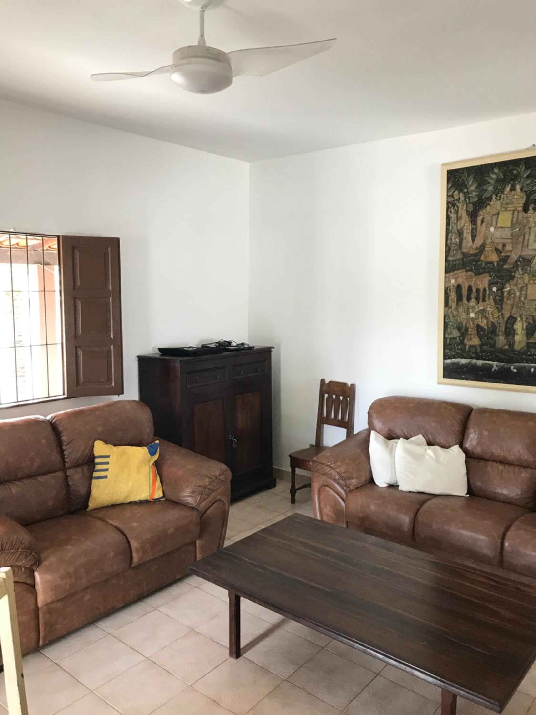 LINDA CASA NOVA VIÇOSA