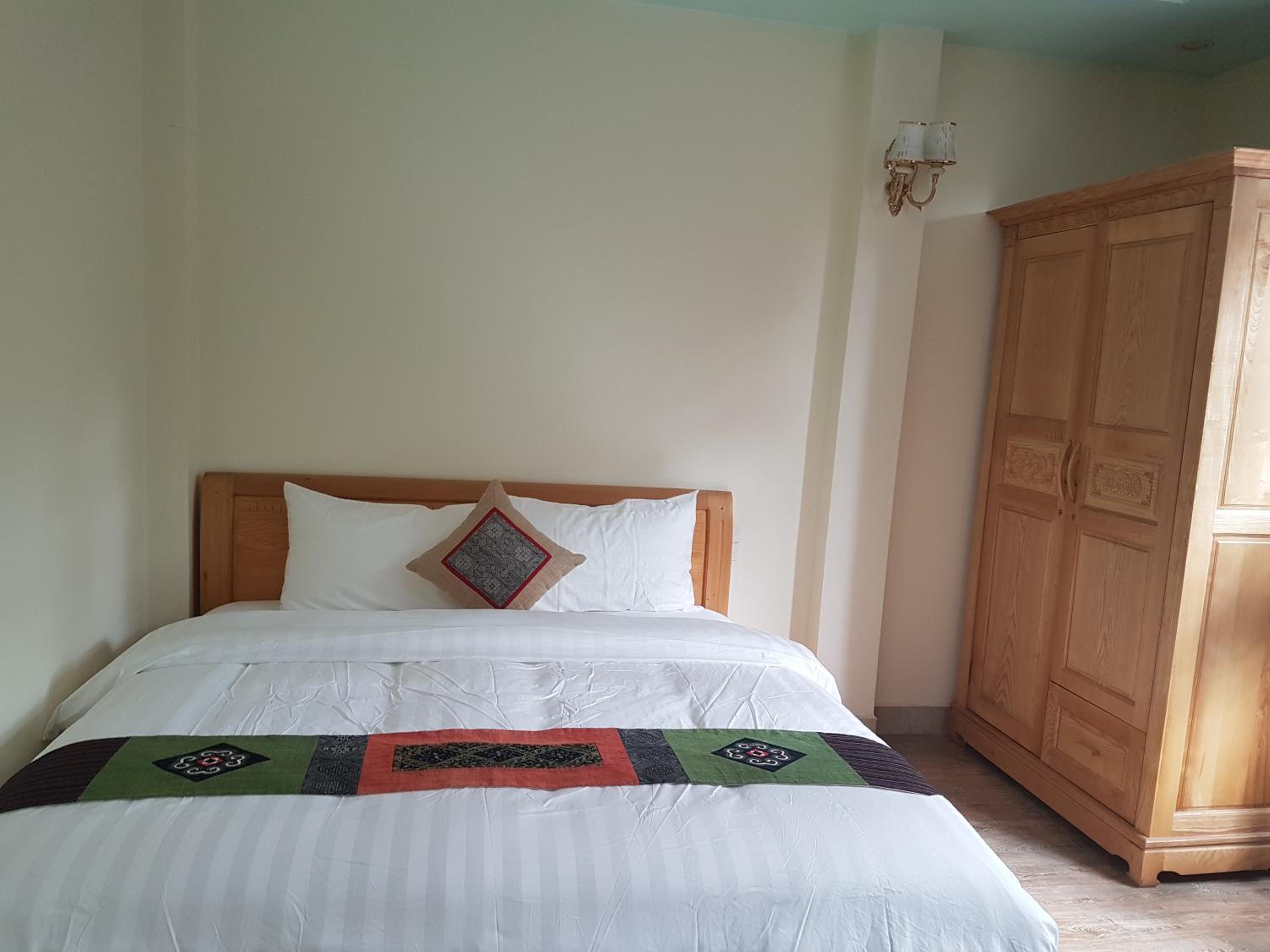 Sapa Peaceful Hotel