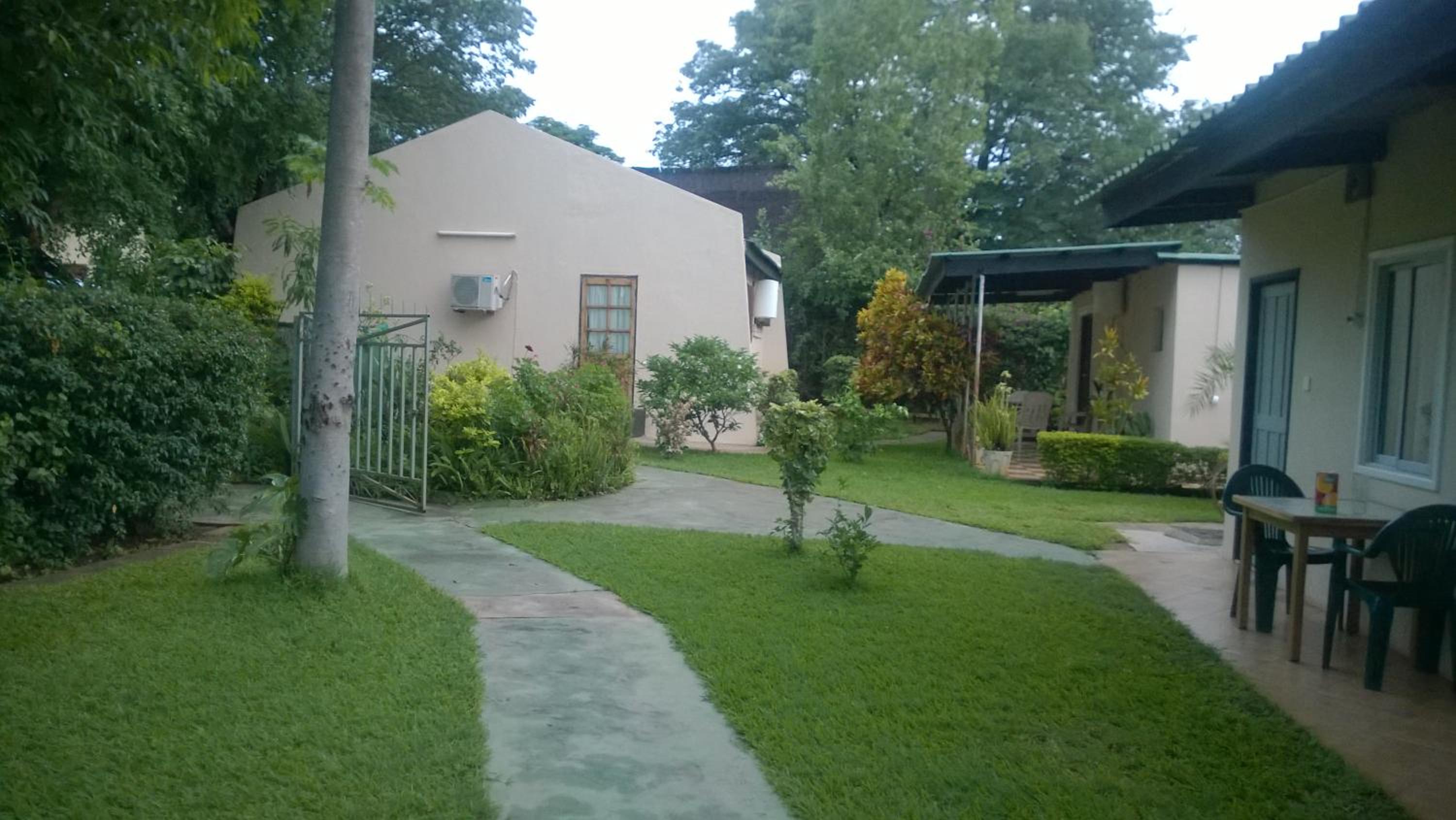 Gloria's Bed and Breakfast