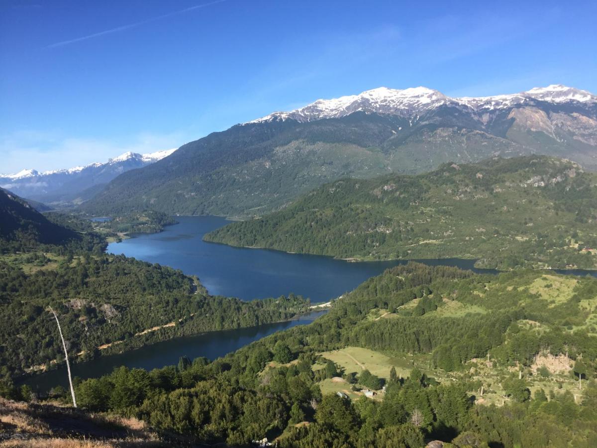 Turismo Rural Los Alpes