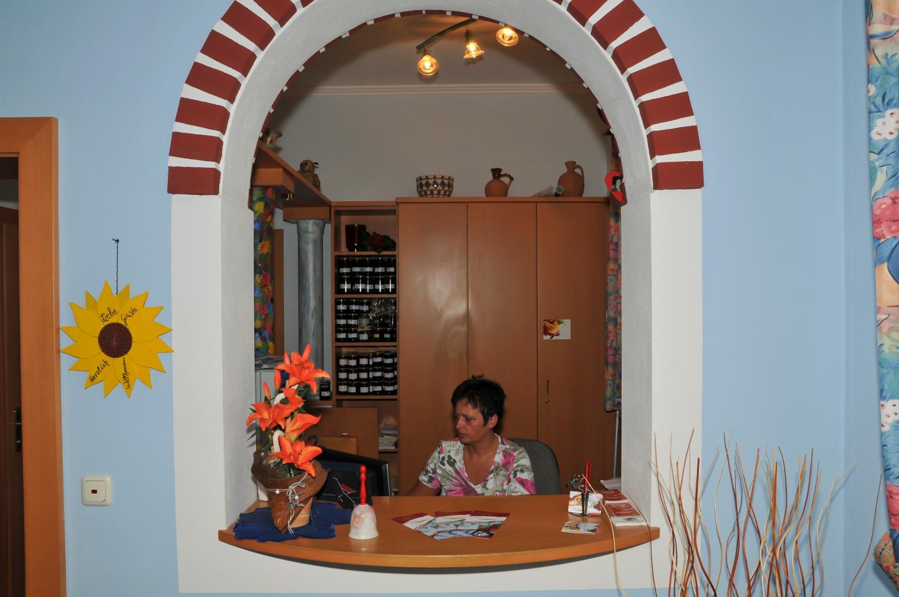 Pension Thermensonne