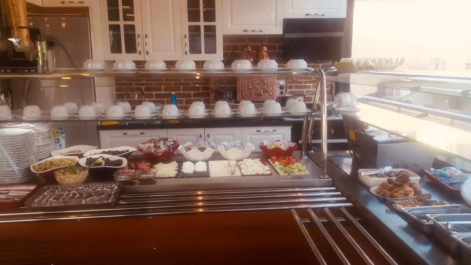 Gulhane Corner Otel - Image 15