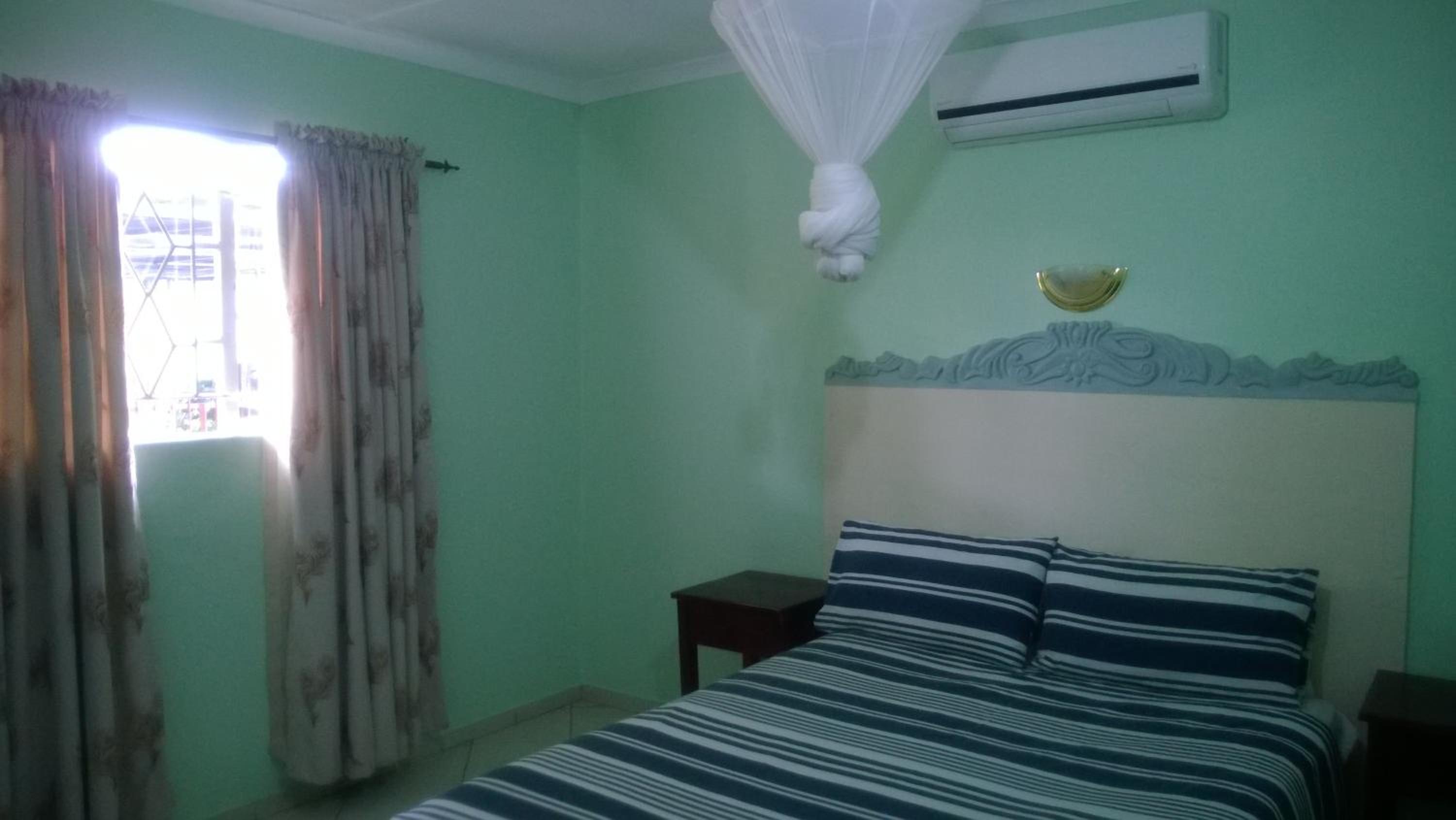 Gloria's Bed and Breakfast