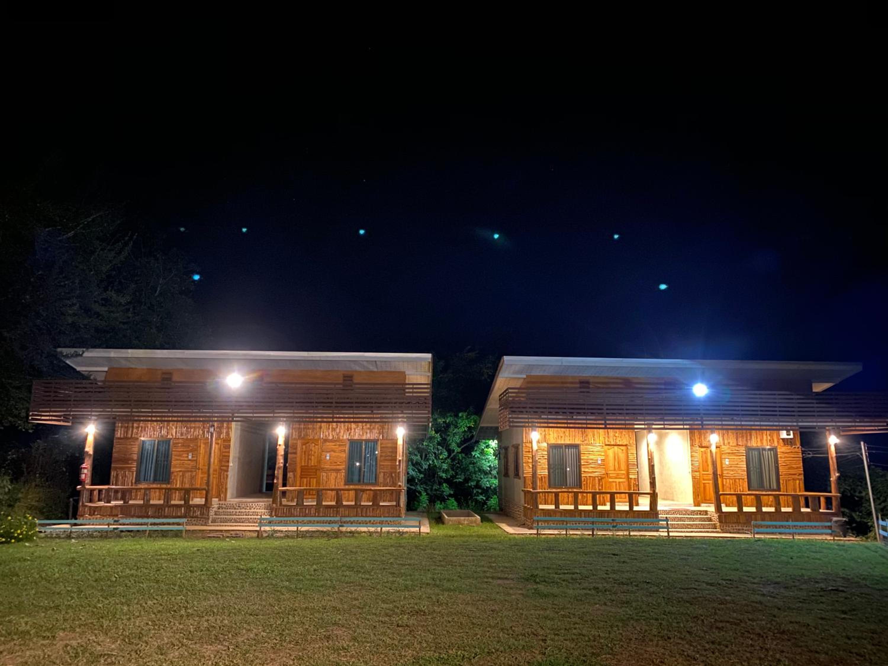 Baan Khue Wieng Resort