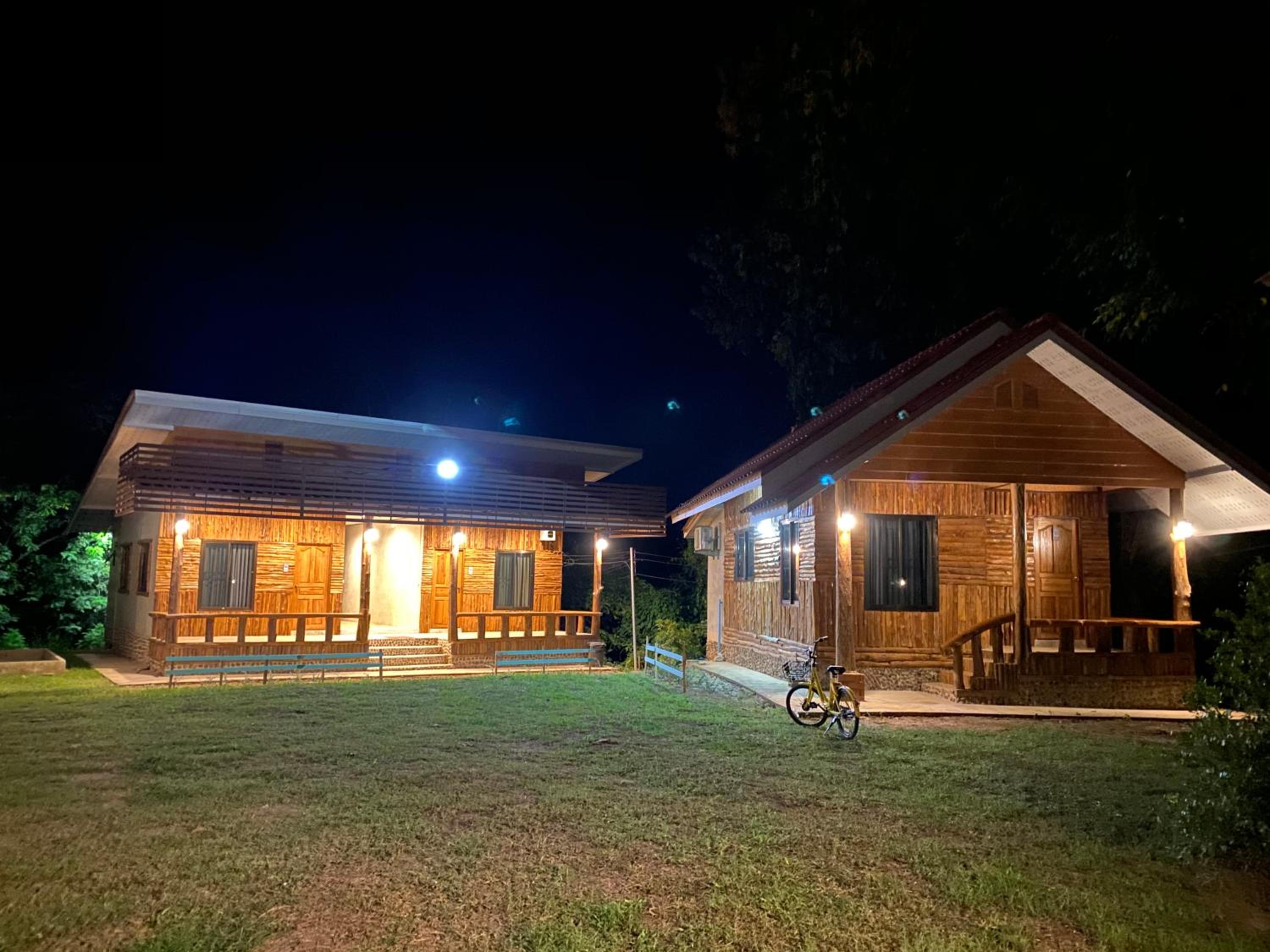Baan Khue Wieng Resort