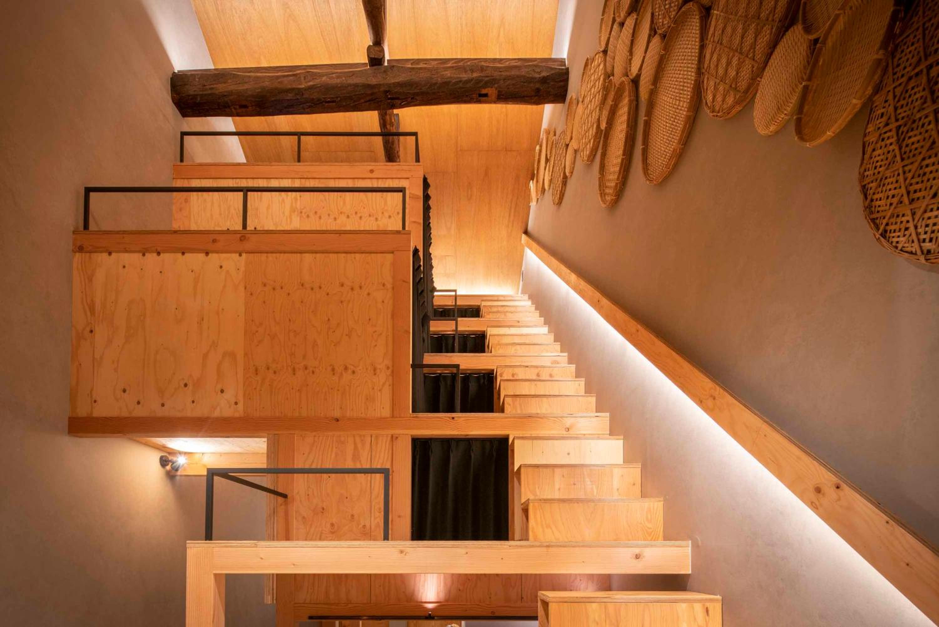 Contexted Boutique Villa