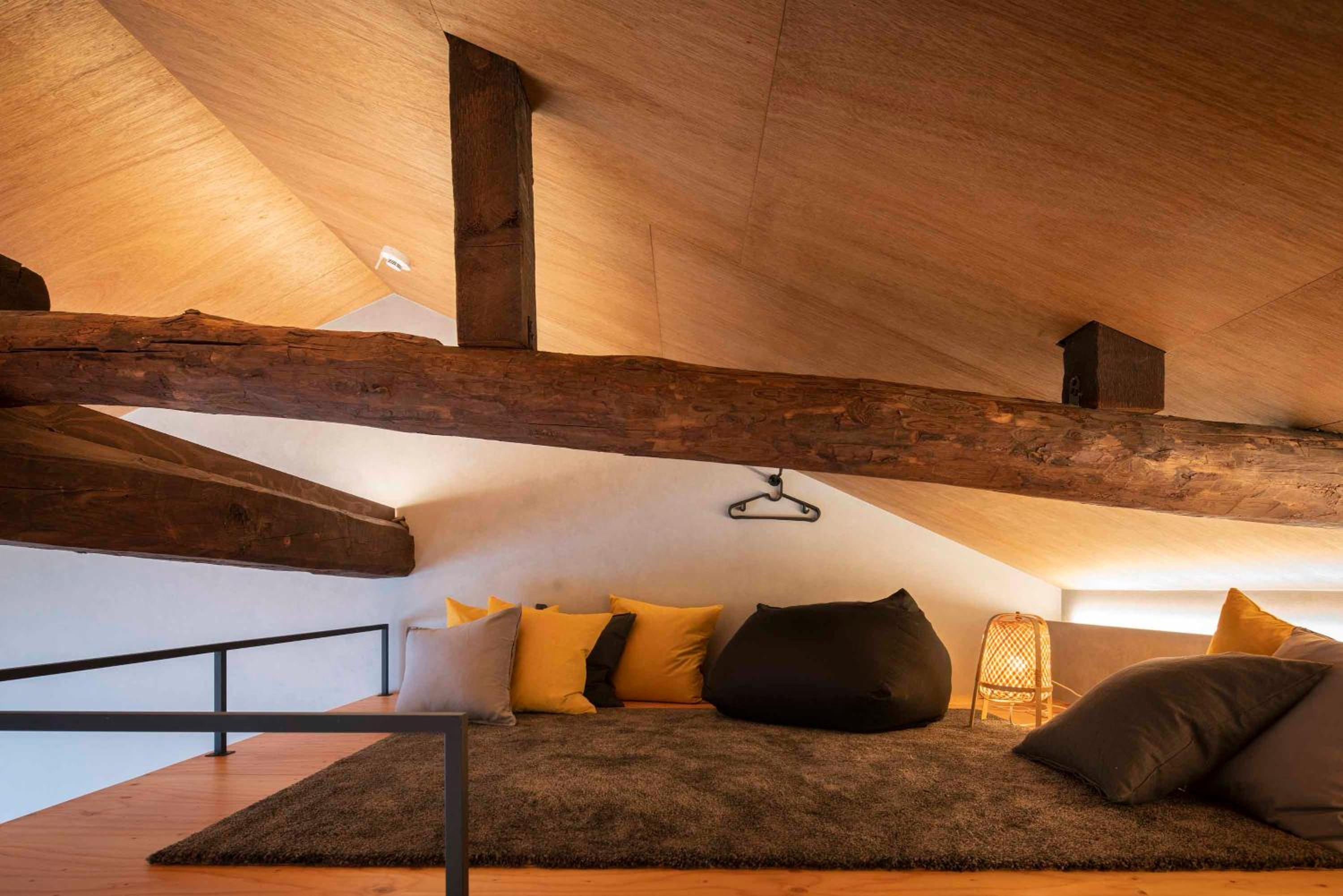 Contexted Boutique Villa