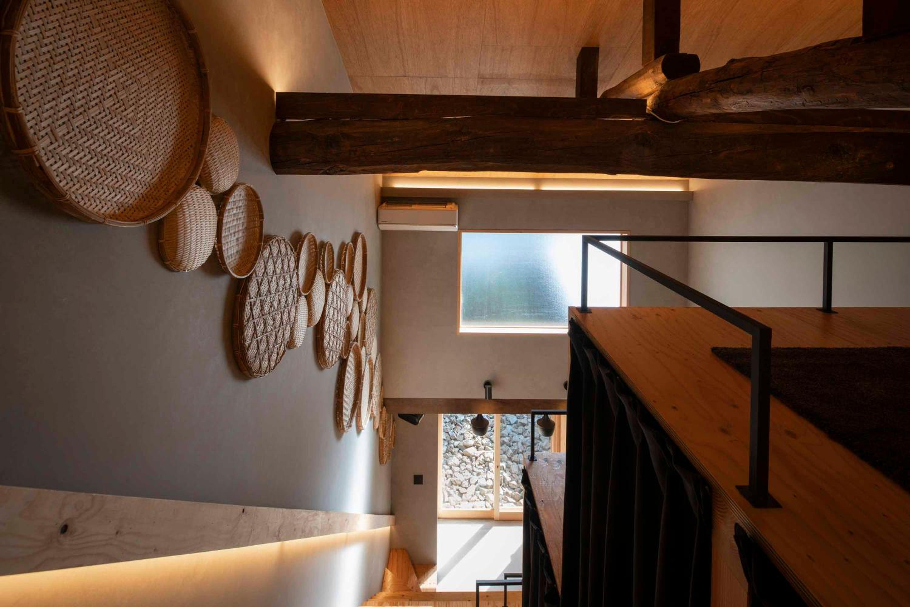 Contexted Boutique Villa