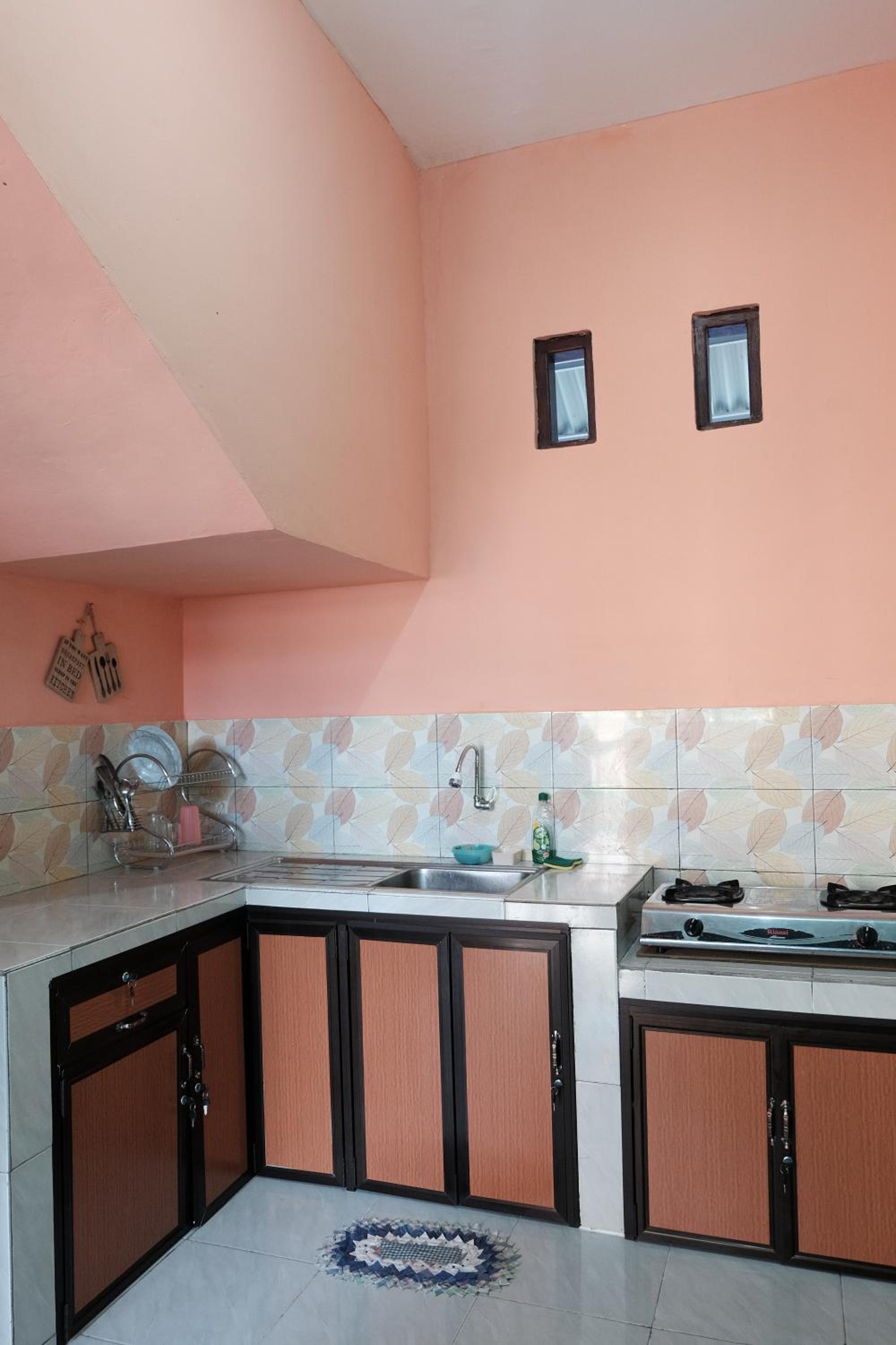 Rumah Marianne view 5