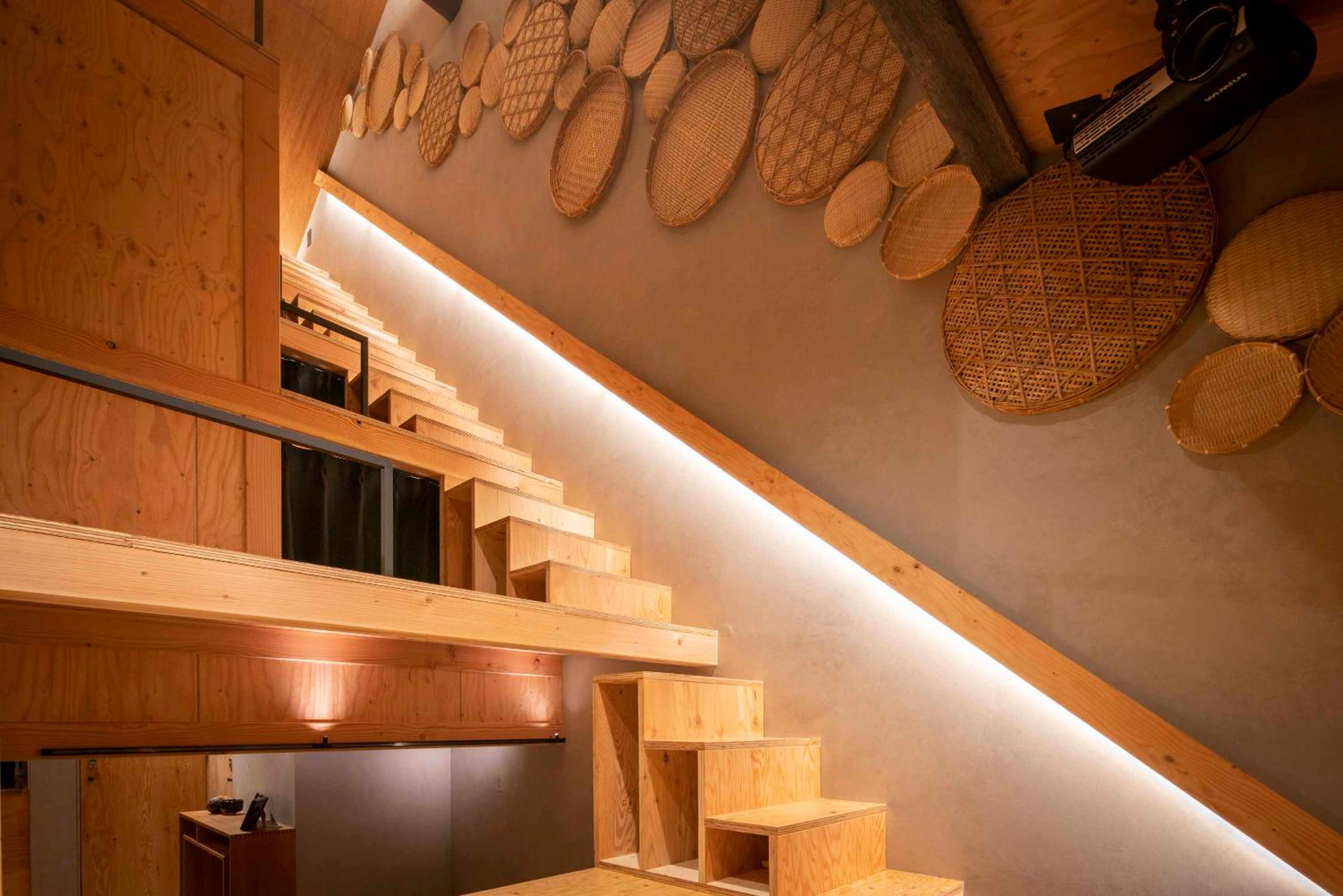 Contexted Boutique Villa