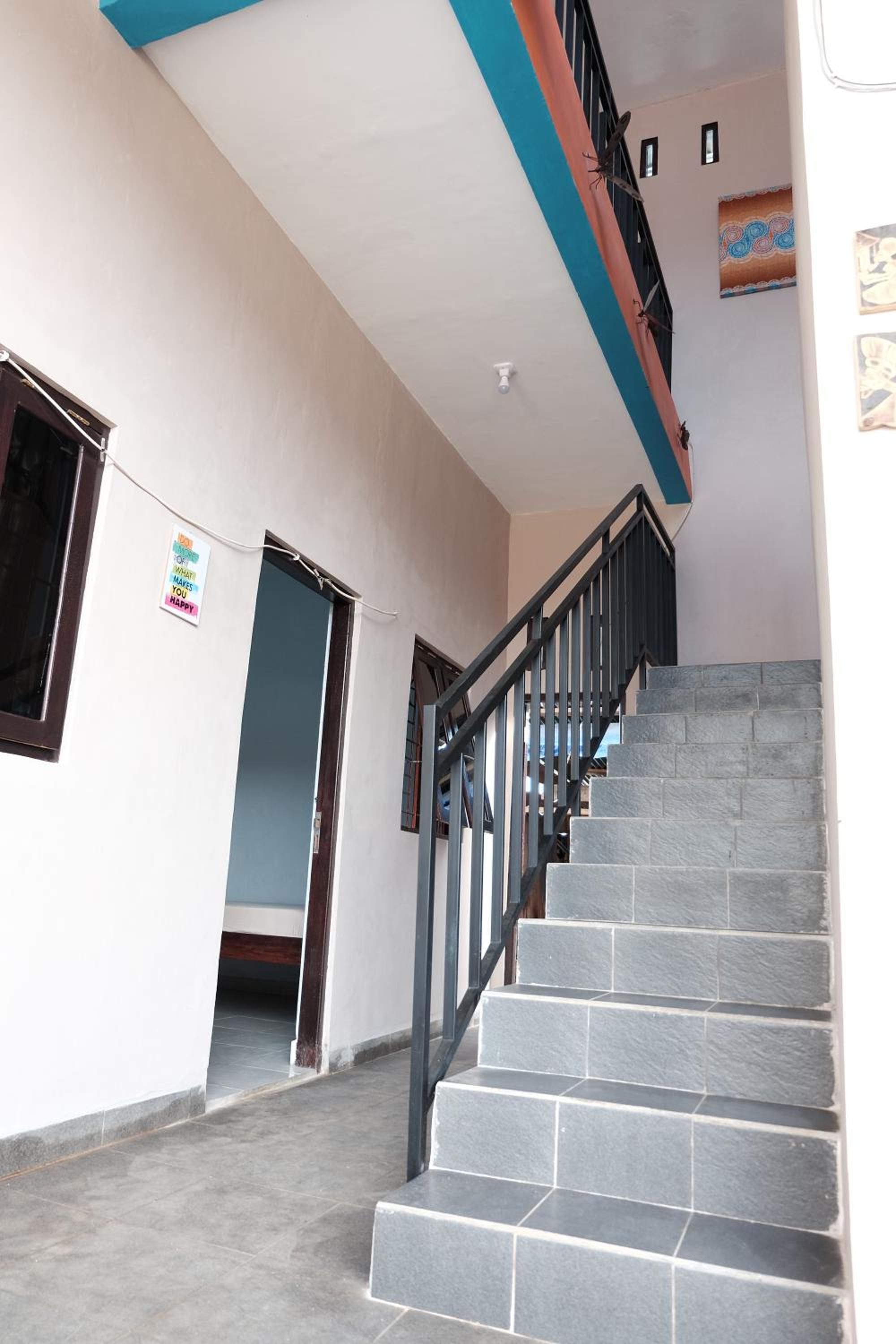 Rumah Marianne view 2