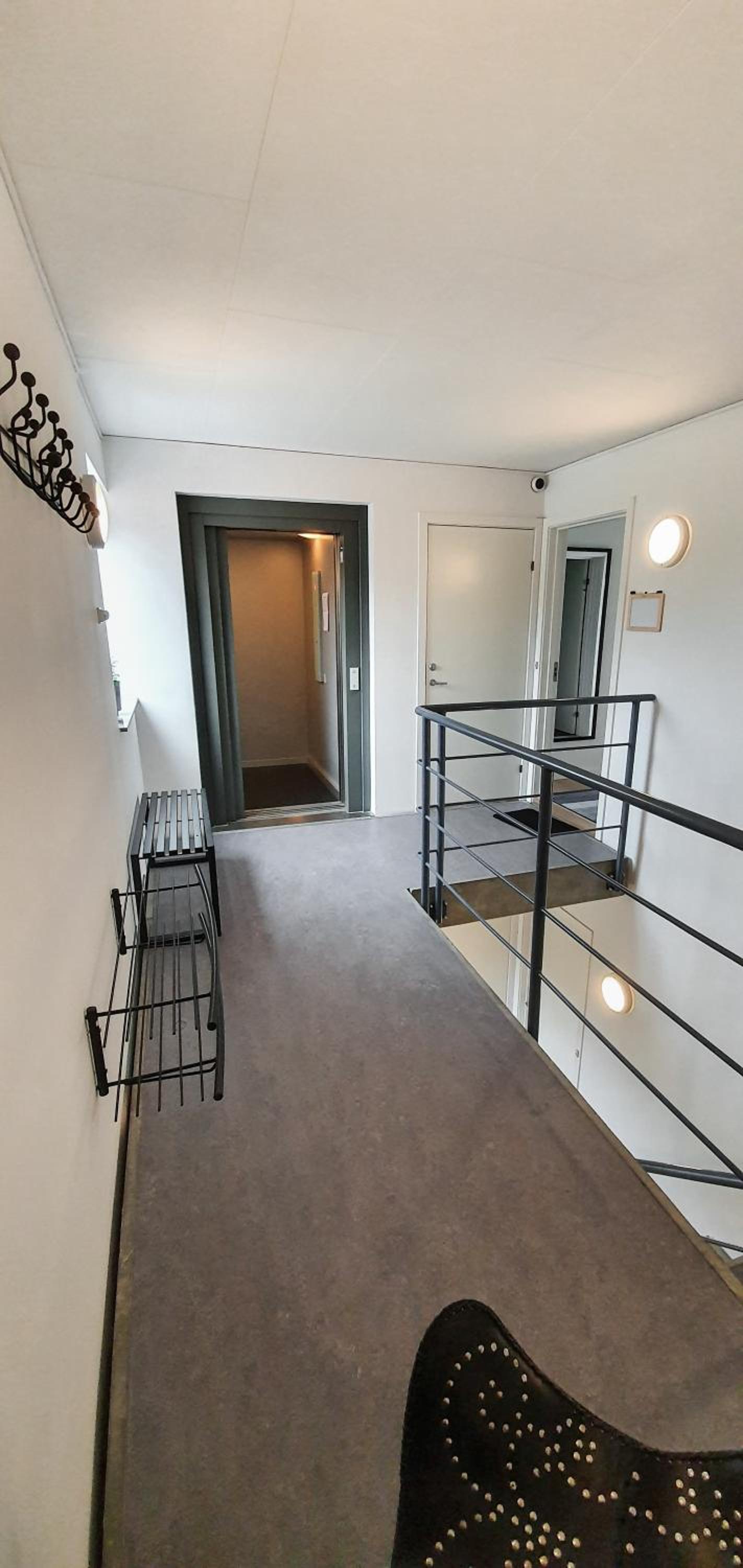 Harbour Penthouse, photo 42