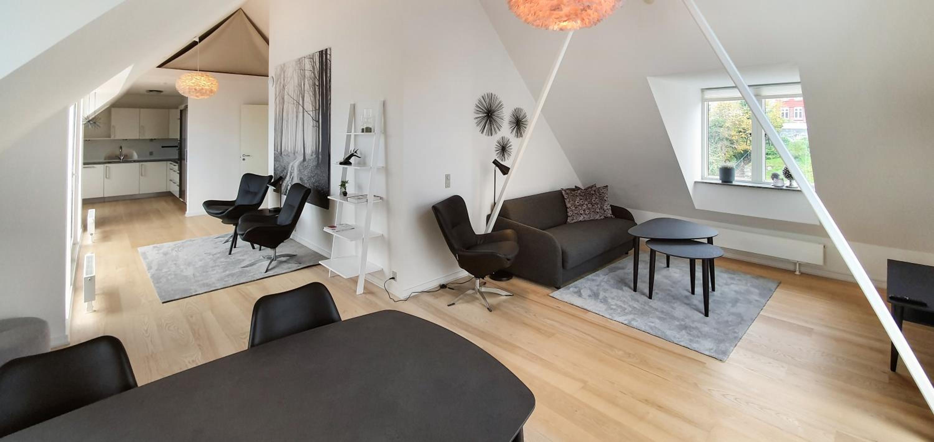 Harbour Penthouse, photo 40