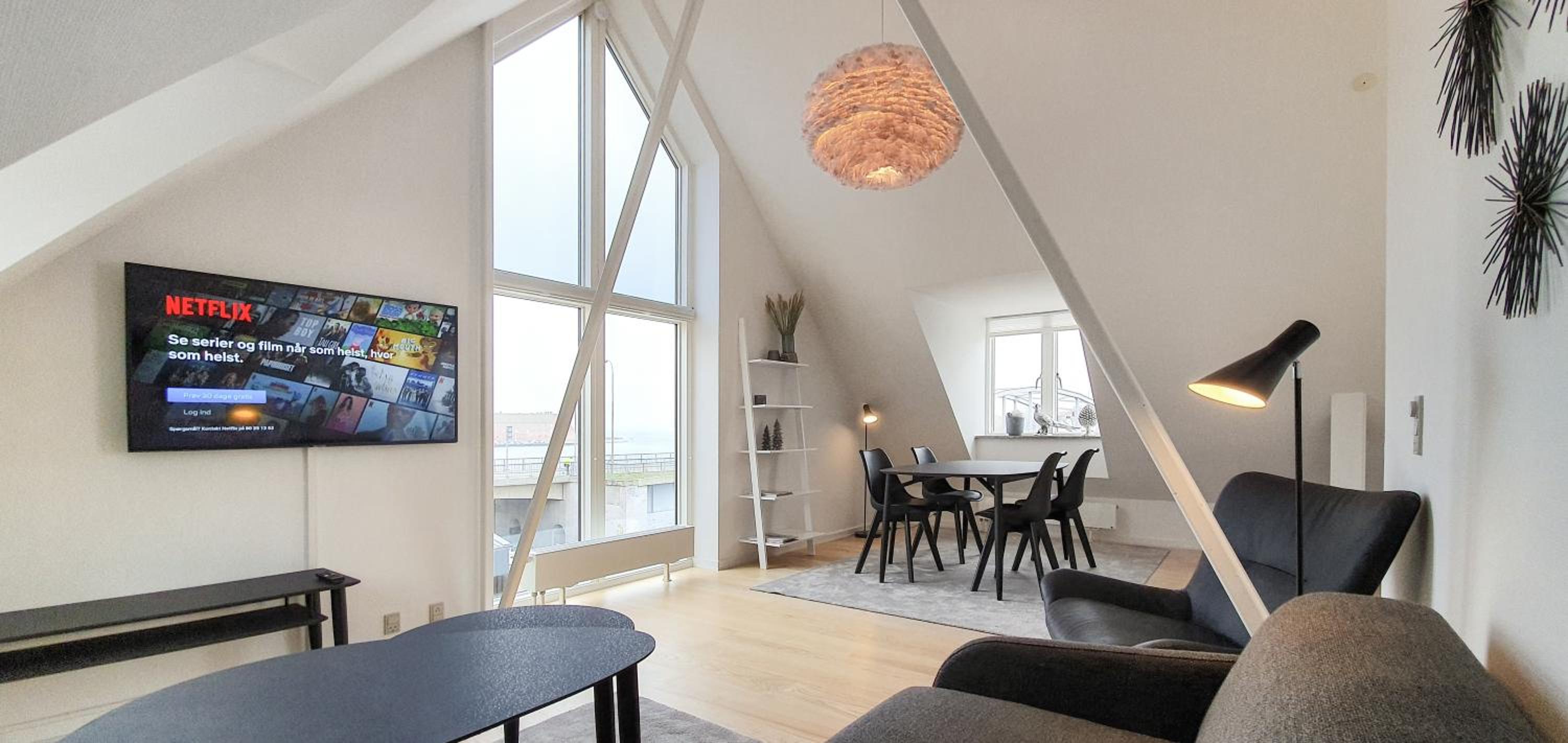 Harbour Penthouse, photo 39