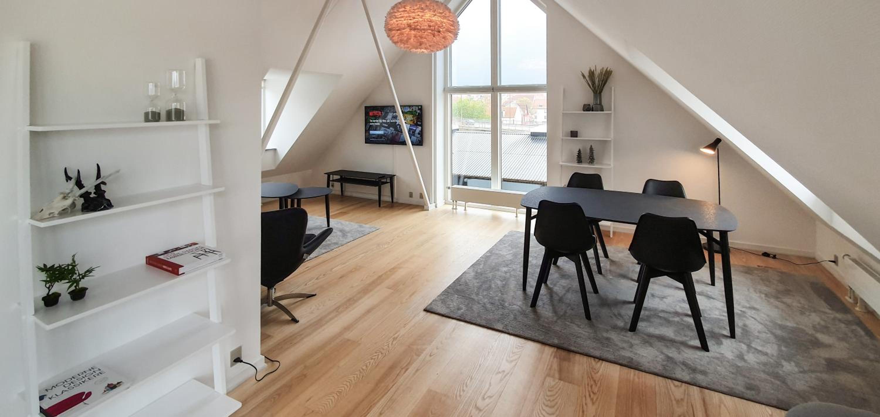 Harbour Penthouse, photo 71