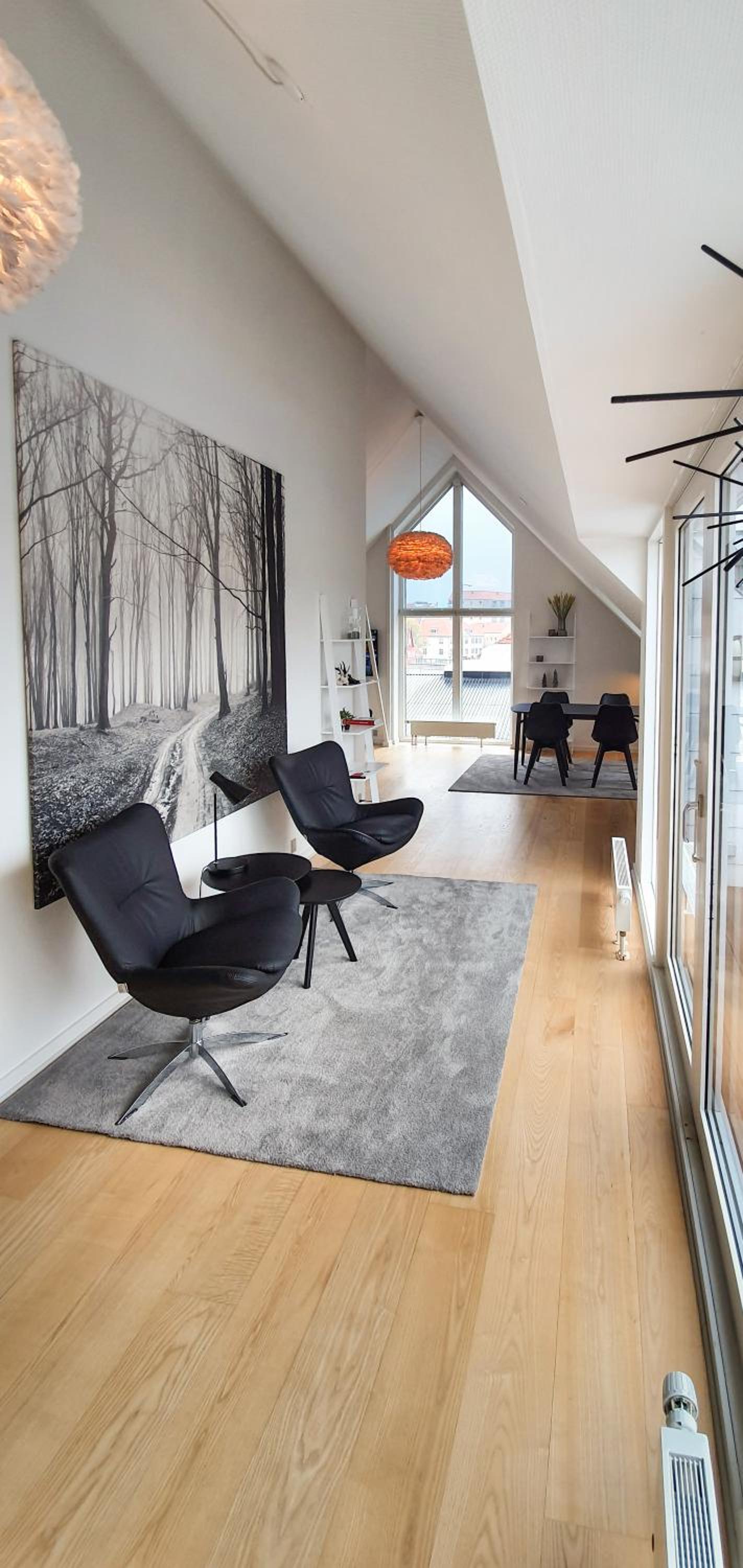 Harbour Penthouse, photo 16