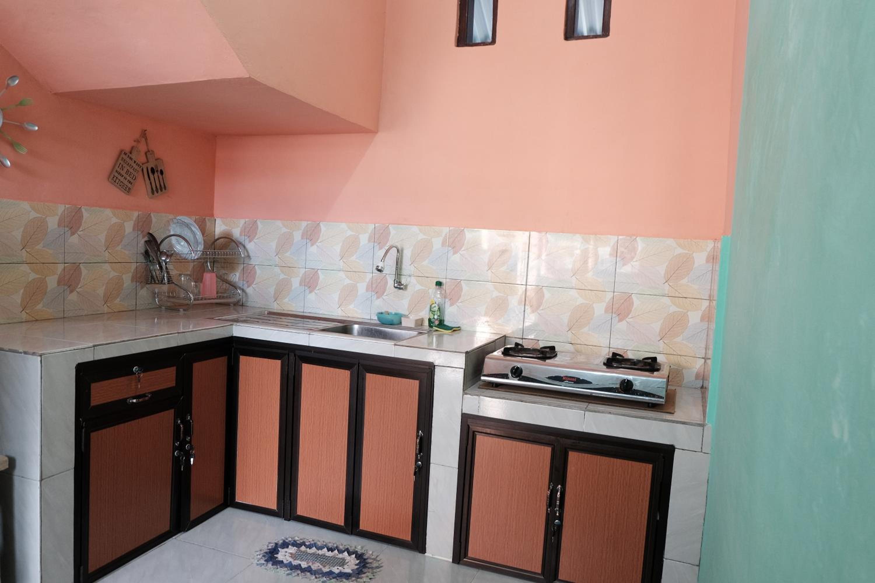 Rumah Marianne view 4
