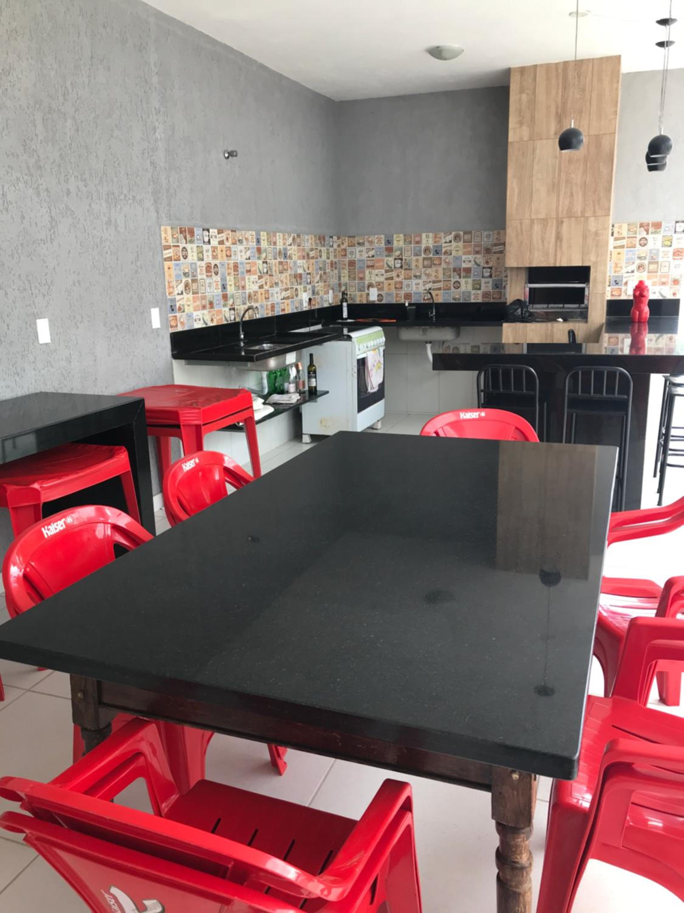 LINDA CASA NOVA VIÇOSA