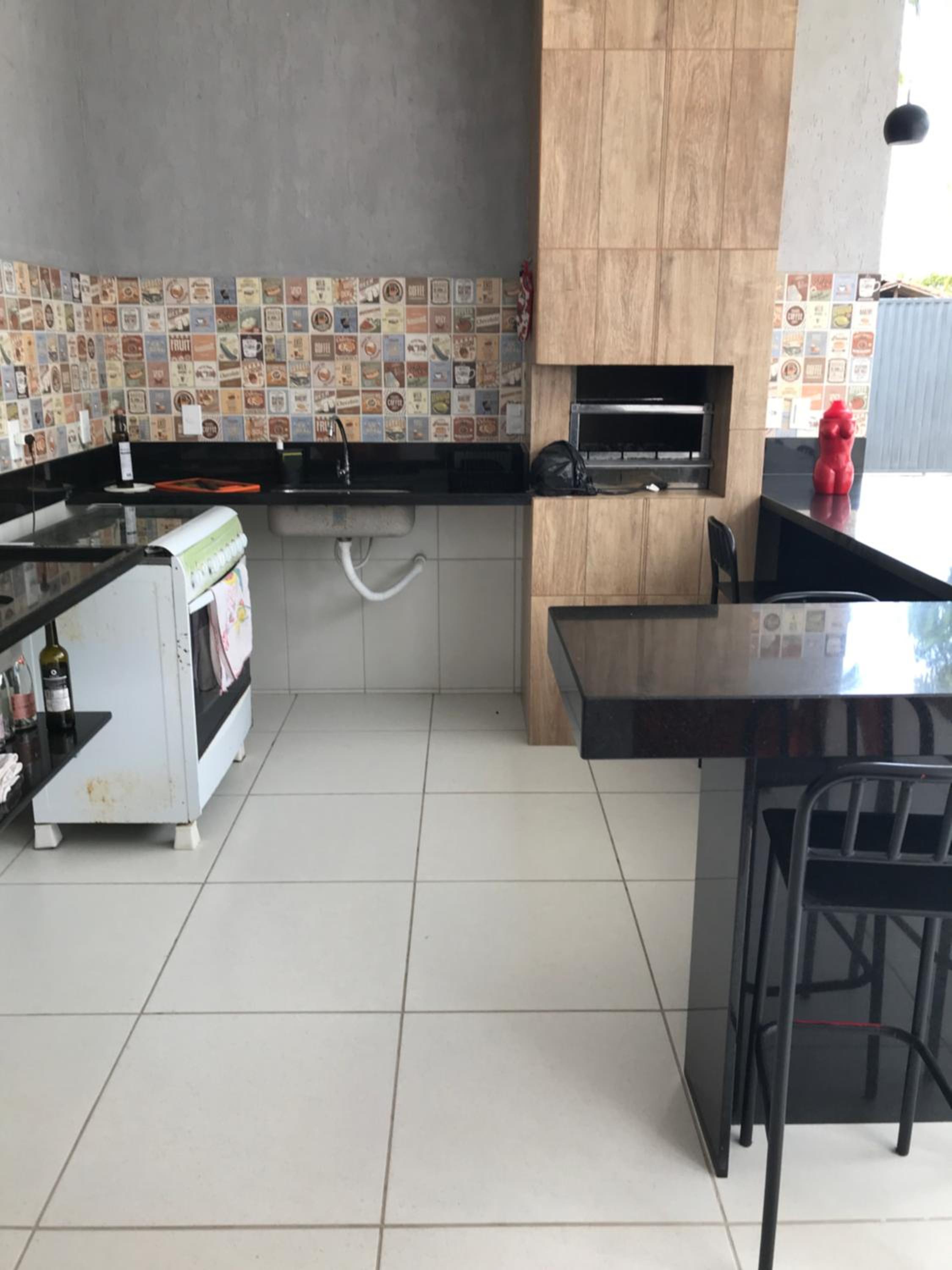 LINDA CASA NOVA VIÇOSA