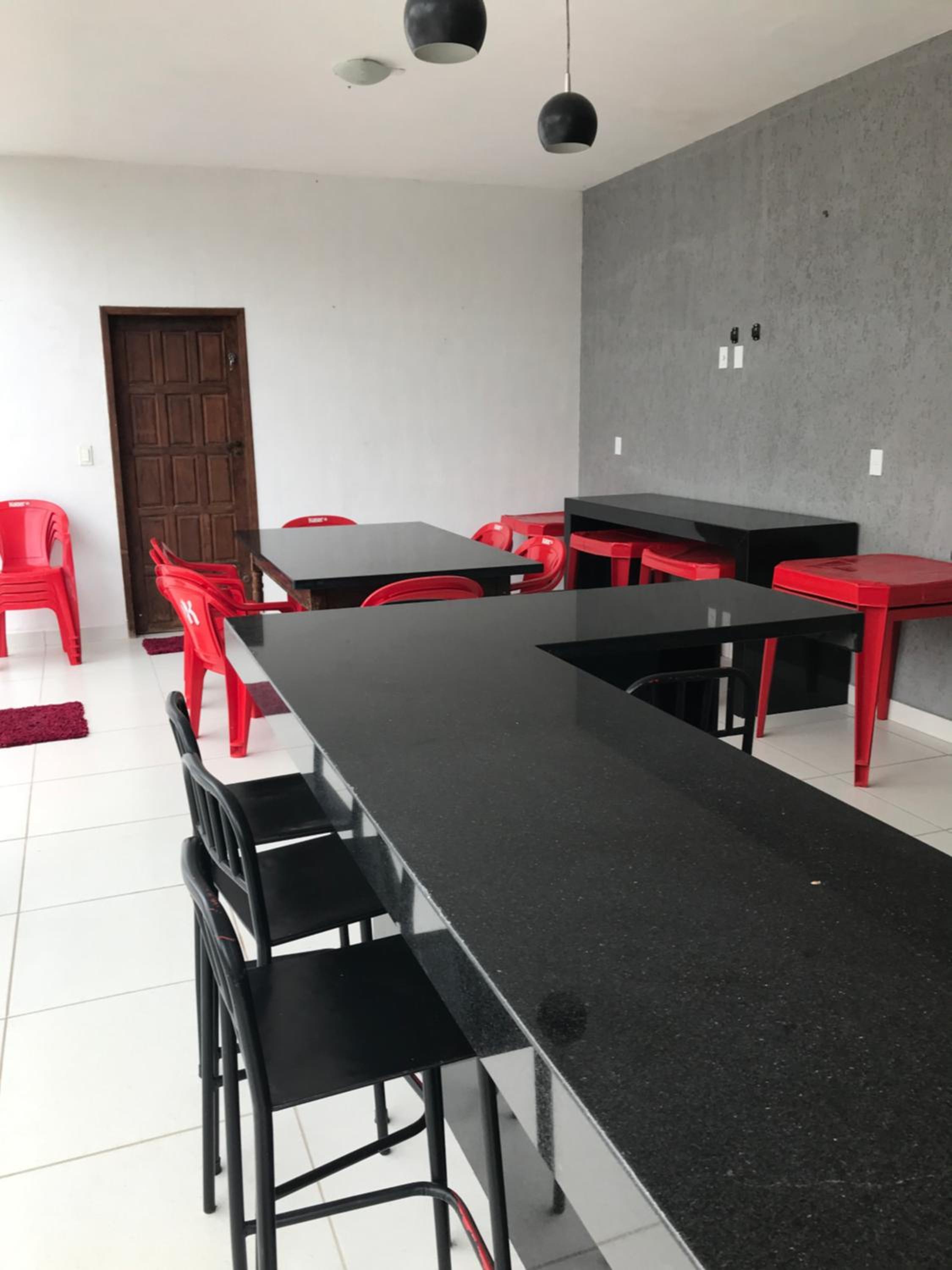LINDA CASA NOVA VIÇOSA