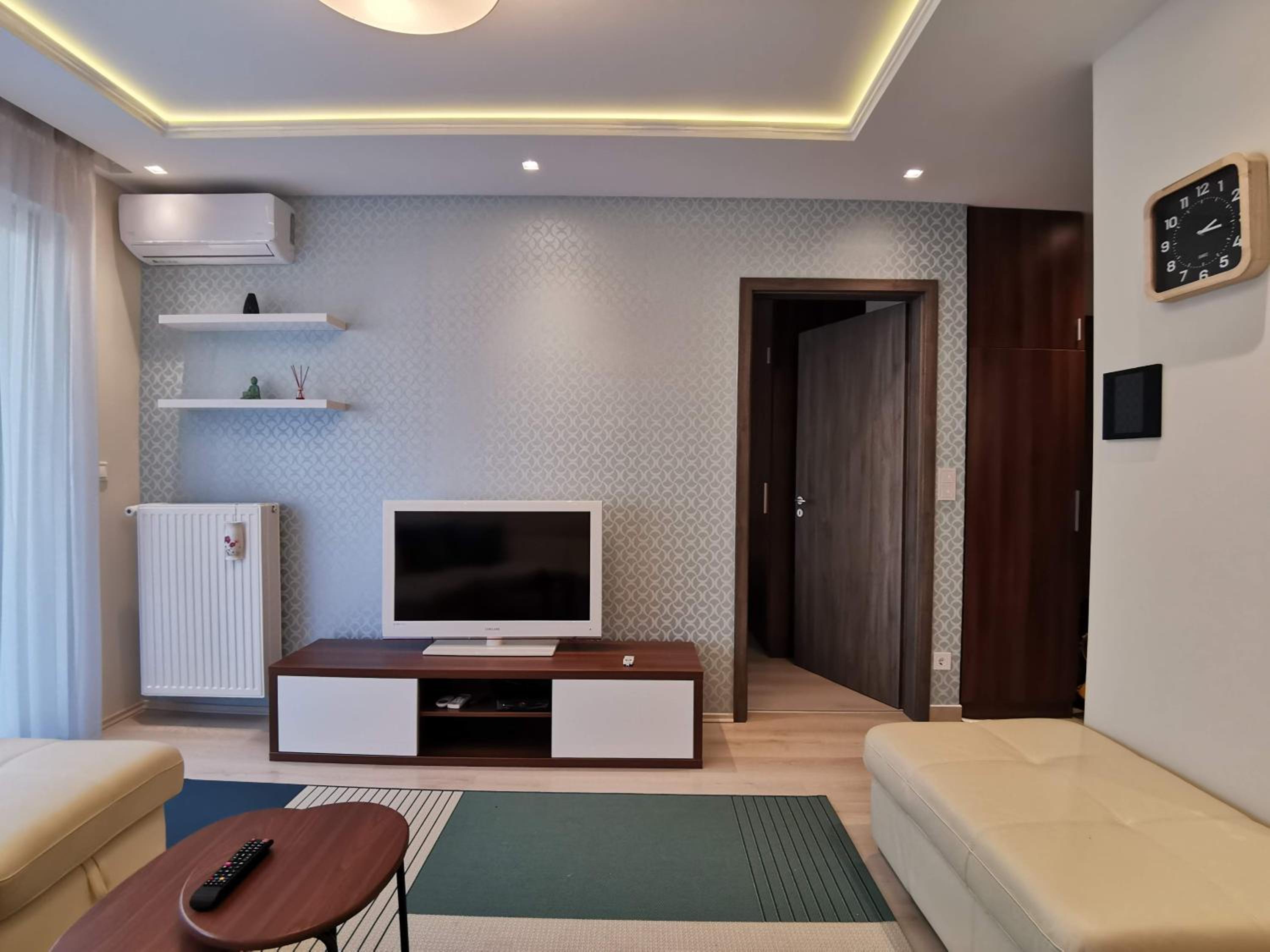 Luna apartment view 3