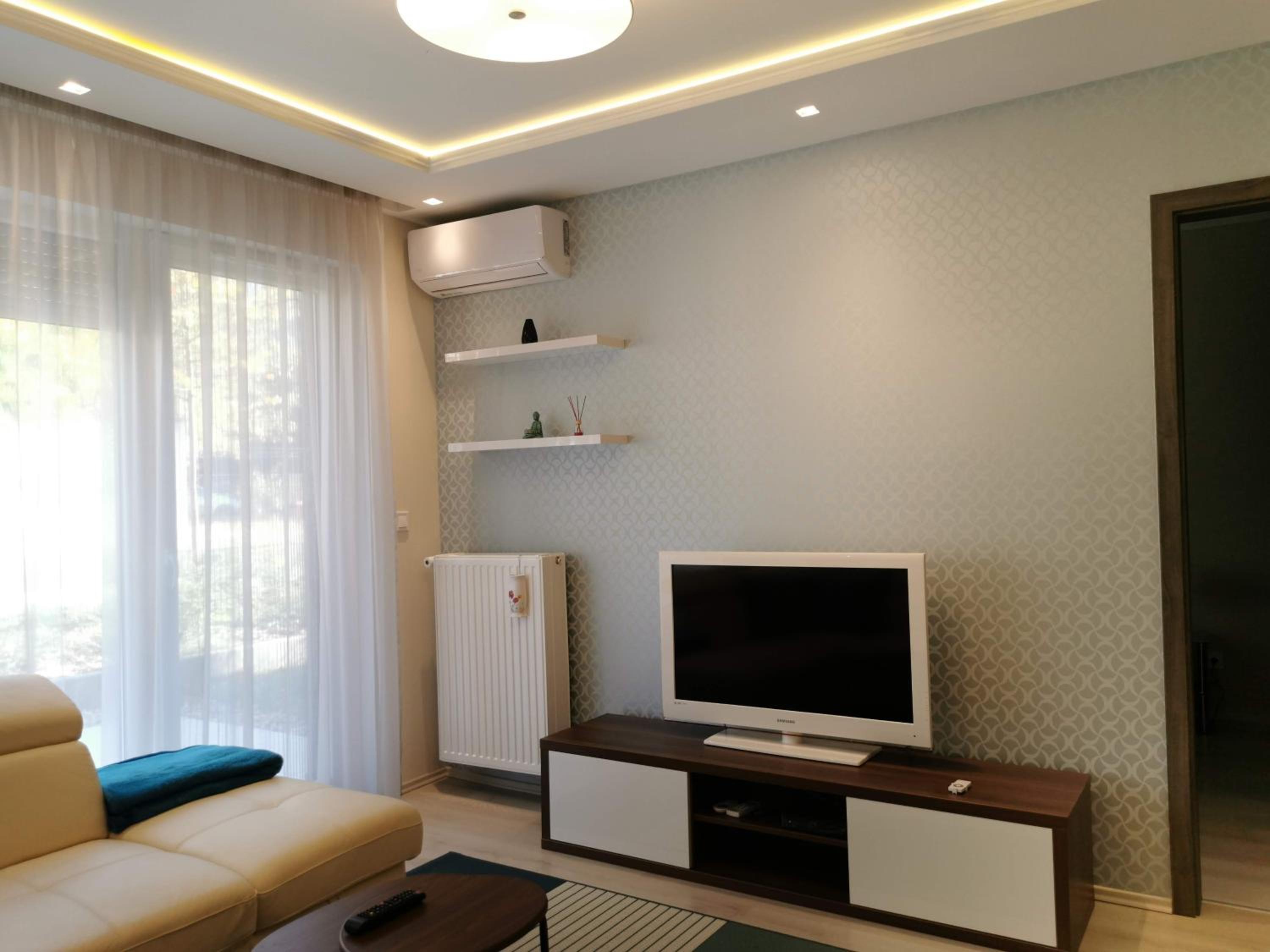 Luna apartment view 4