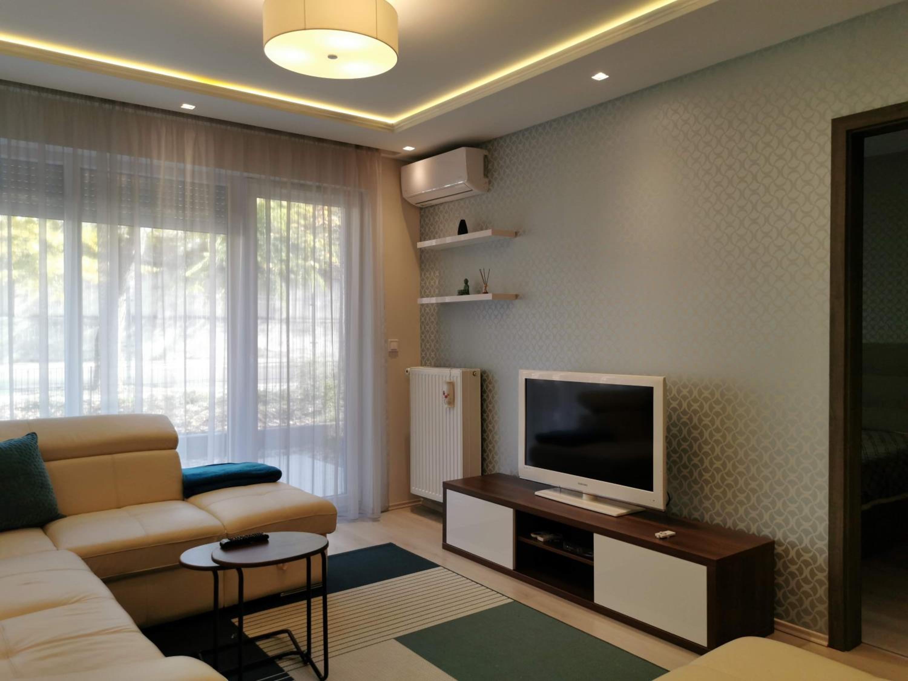 Luna apartment view 5