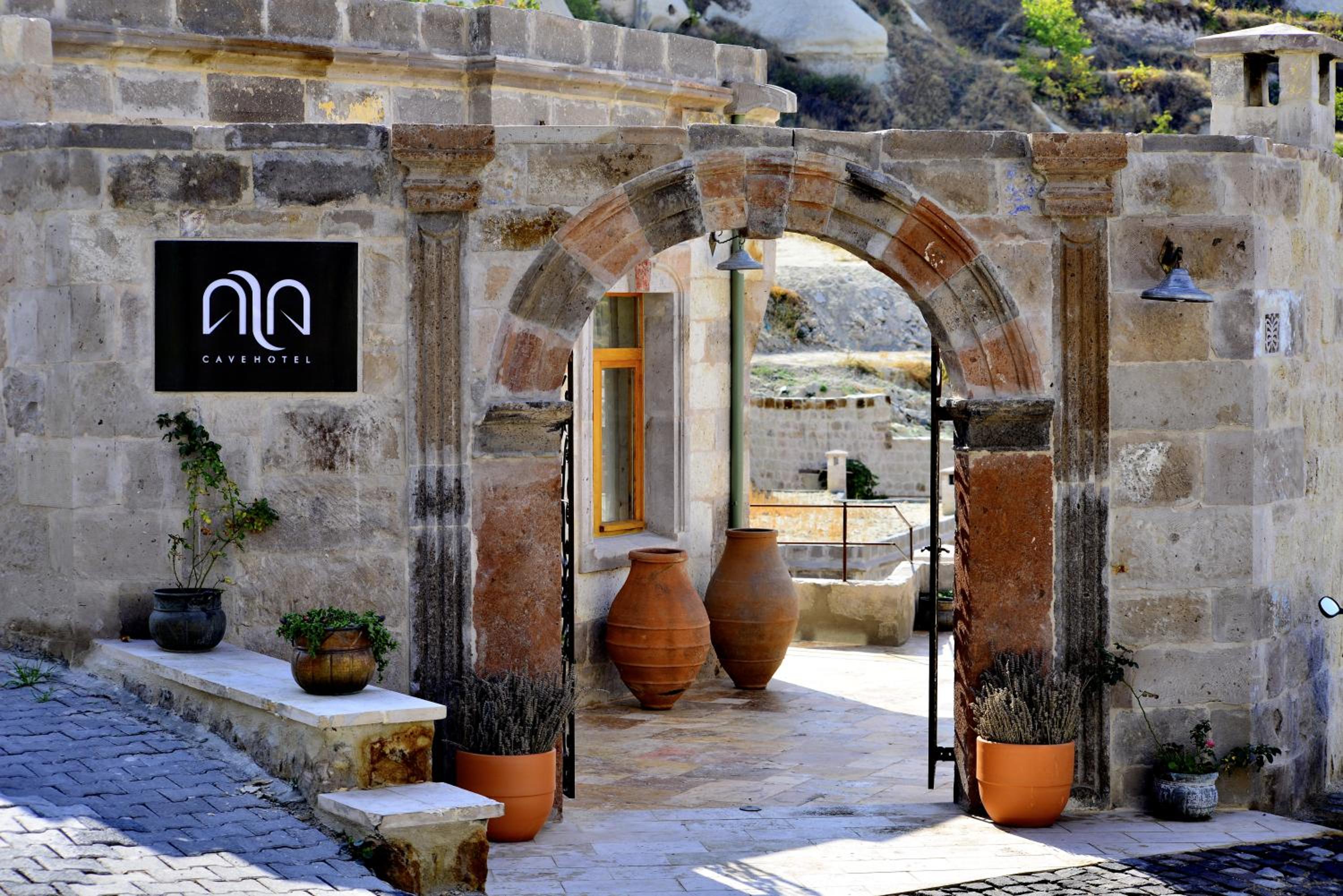 Aza Cave Kapadokya - Image 70