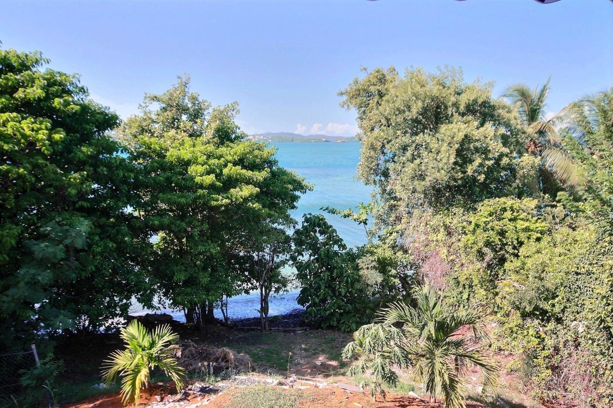 Appartement Mer Azur view 3