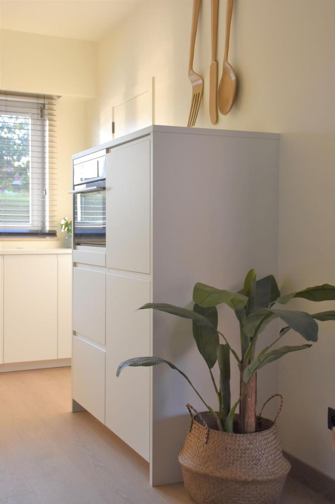 Vakantiewoning Lescaut