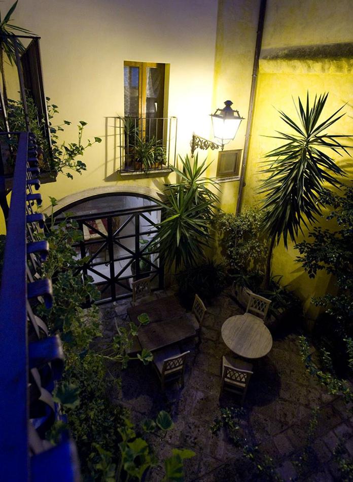 Corte Baldi view 4