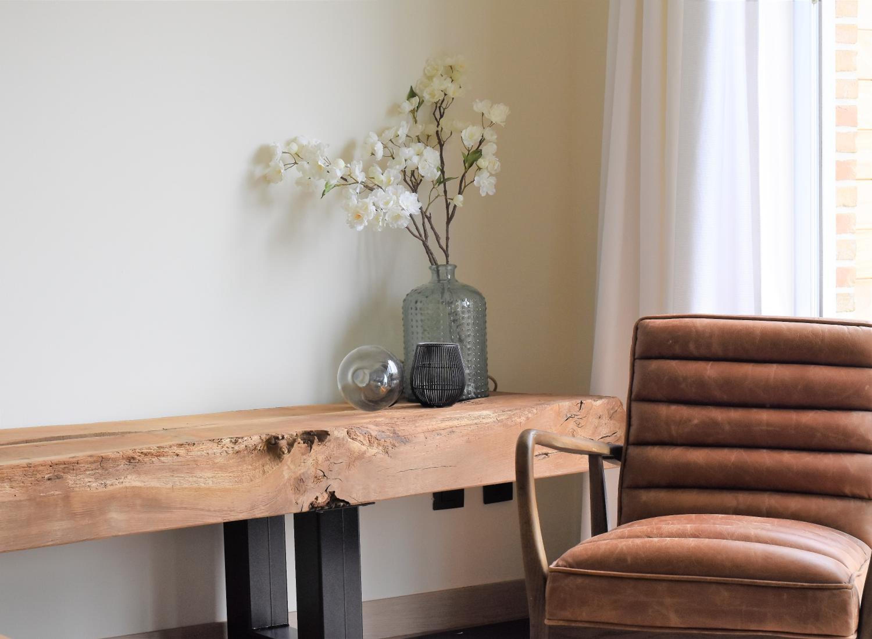 Vakantiewoning Lescaut
