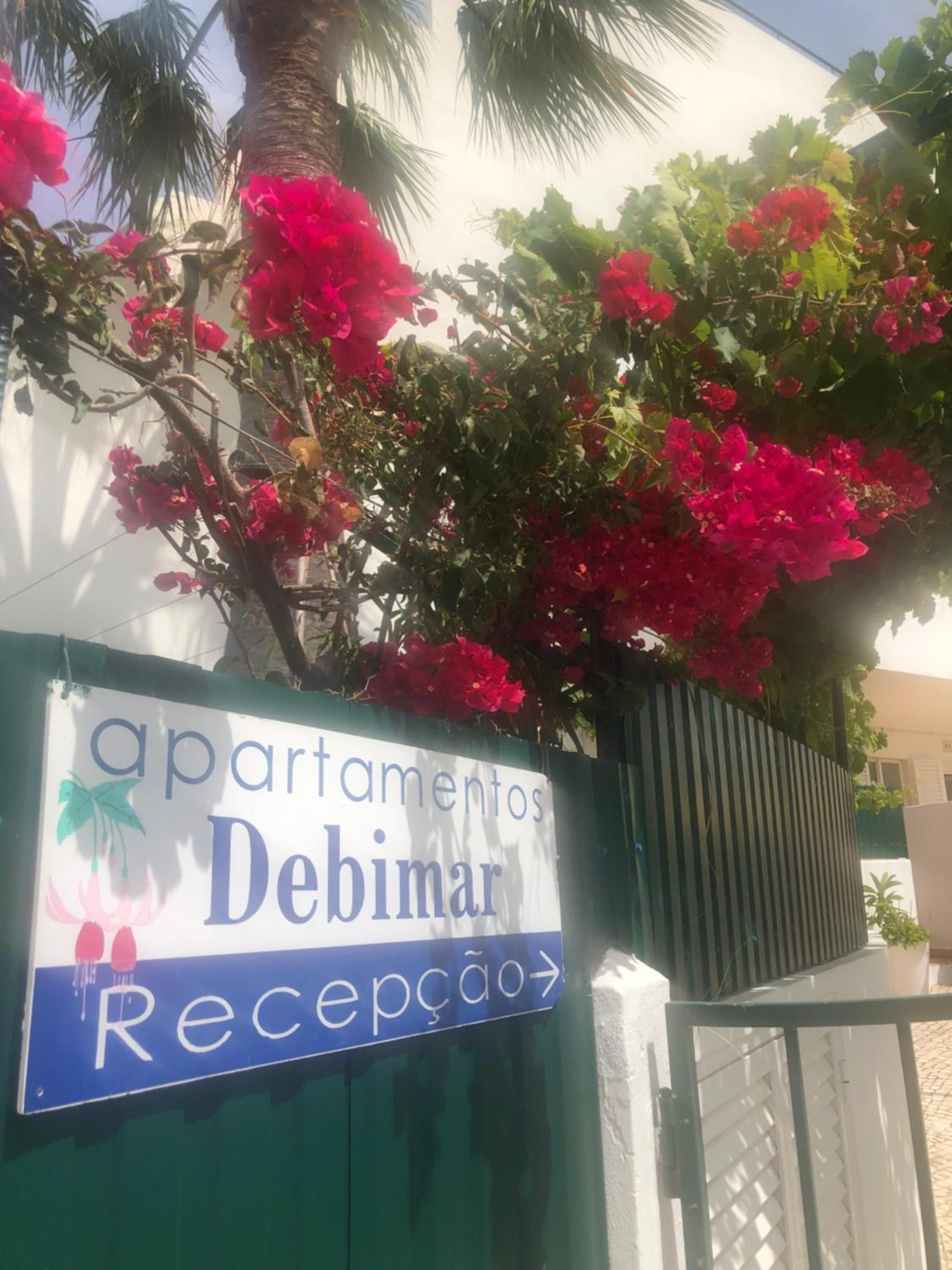 Debimar Apartamentos