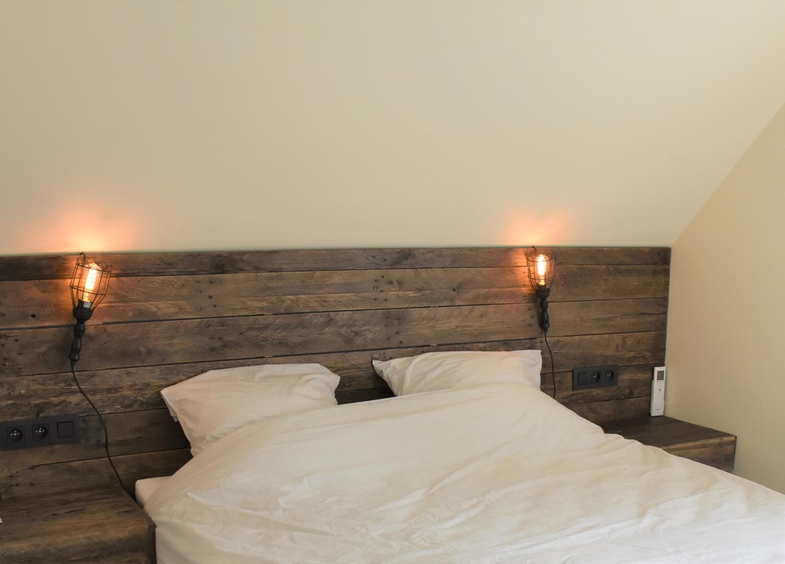 Vakantiewoning Lescaut