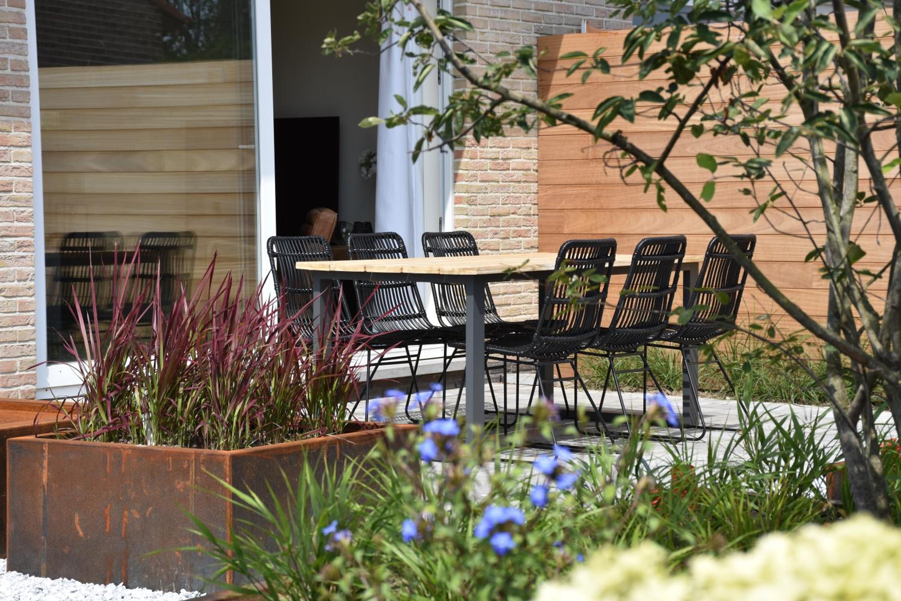 Vakantiewoning Lescaut
