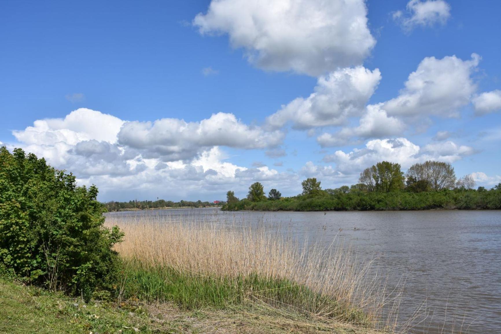 Vakantiewoning Lescaut