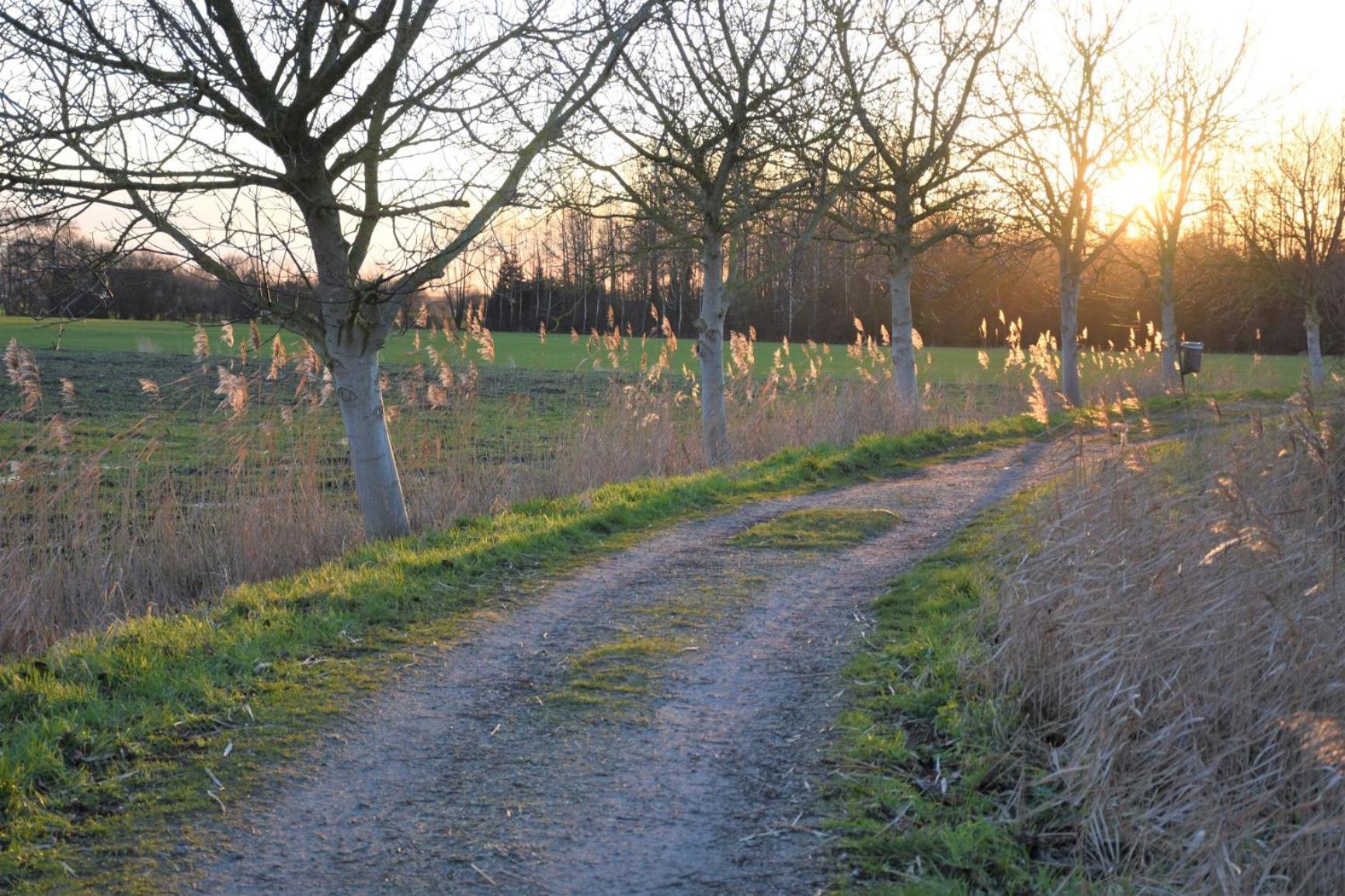Vakantiewoning Lescaut