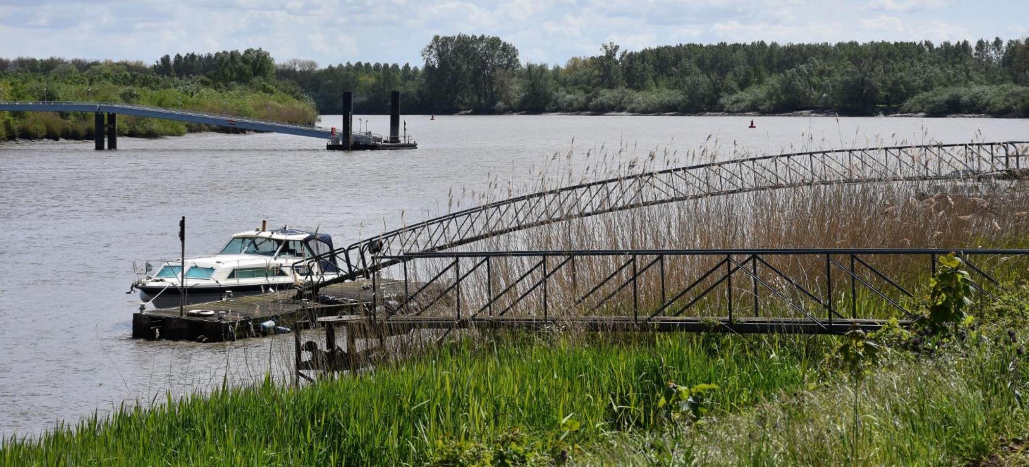 Vakantiewoning Lescaut