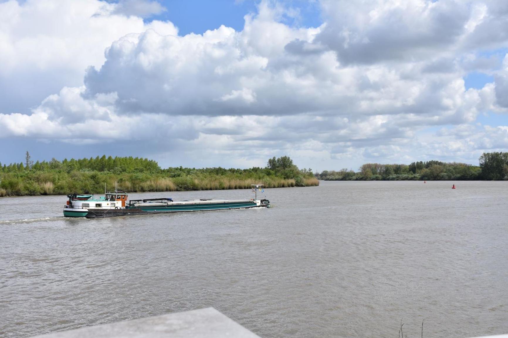 Vakantiewoning Lescaut