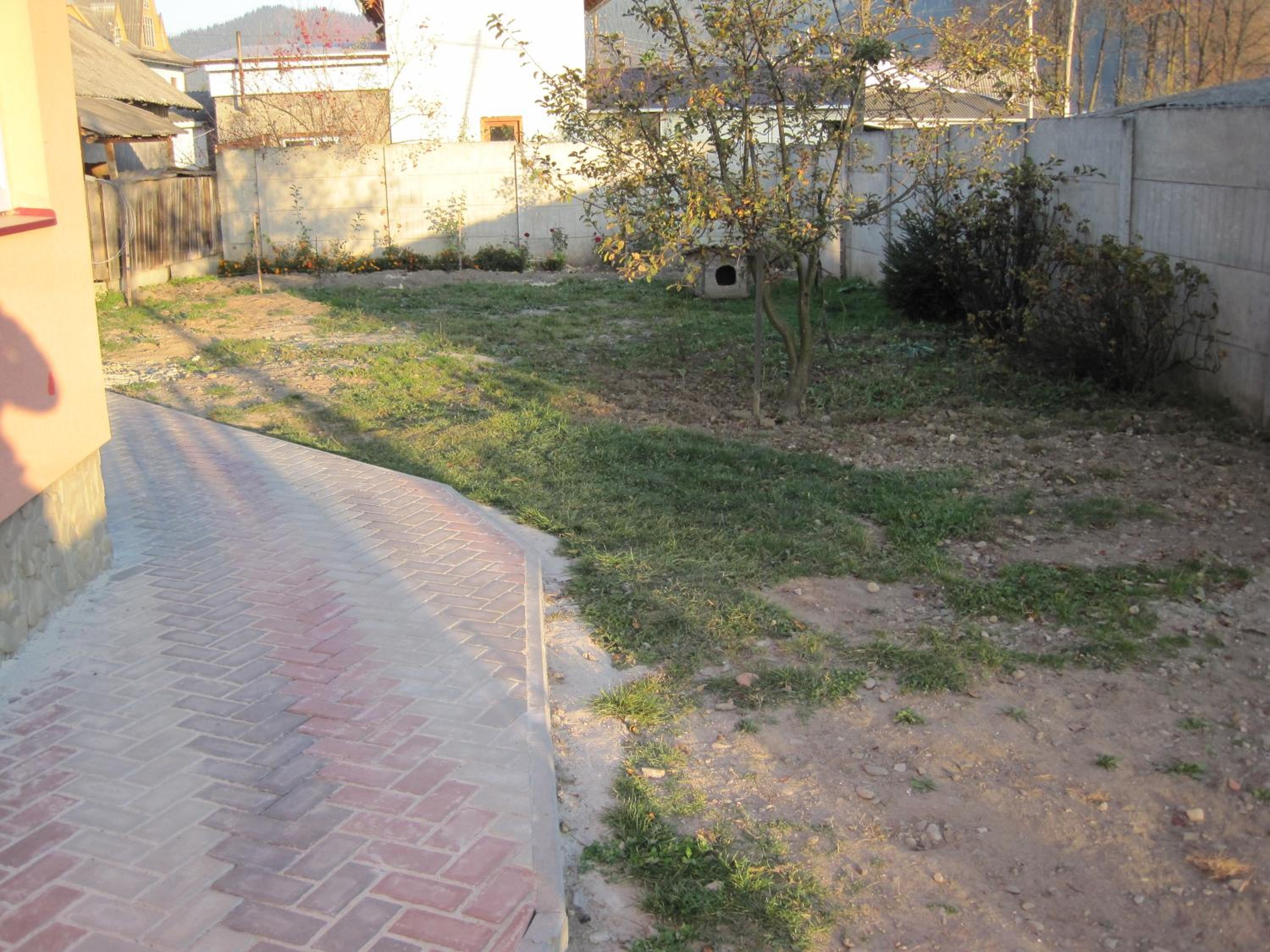 Domashnya Oselya view 5