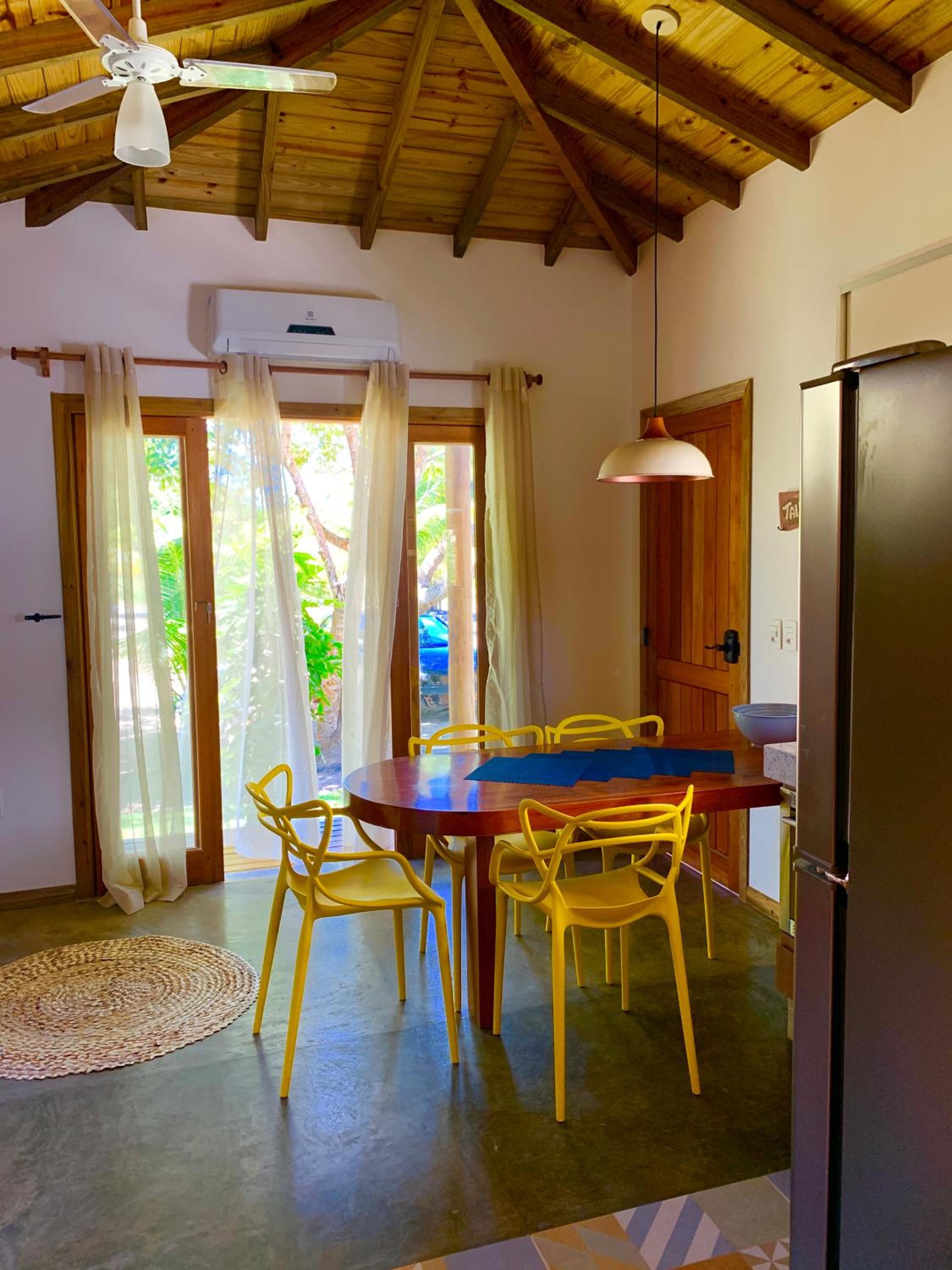 Raios de Sol Ville - Taipu de Fora -Casa com 2 Suítes
