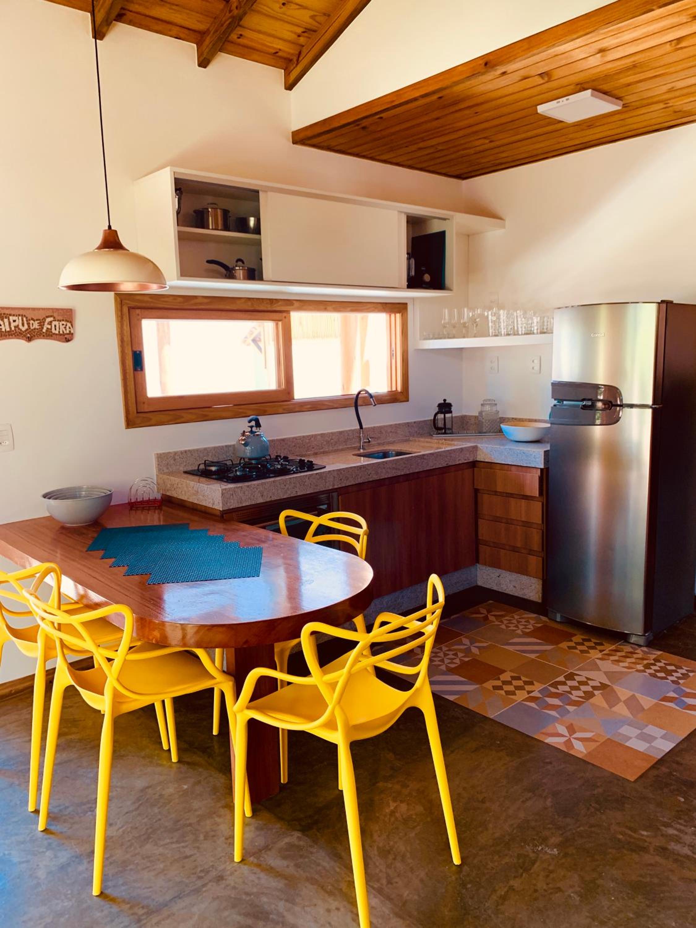 Raios de Sol Ville - Taipu de Fora -Casa com 2 Suítes