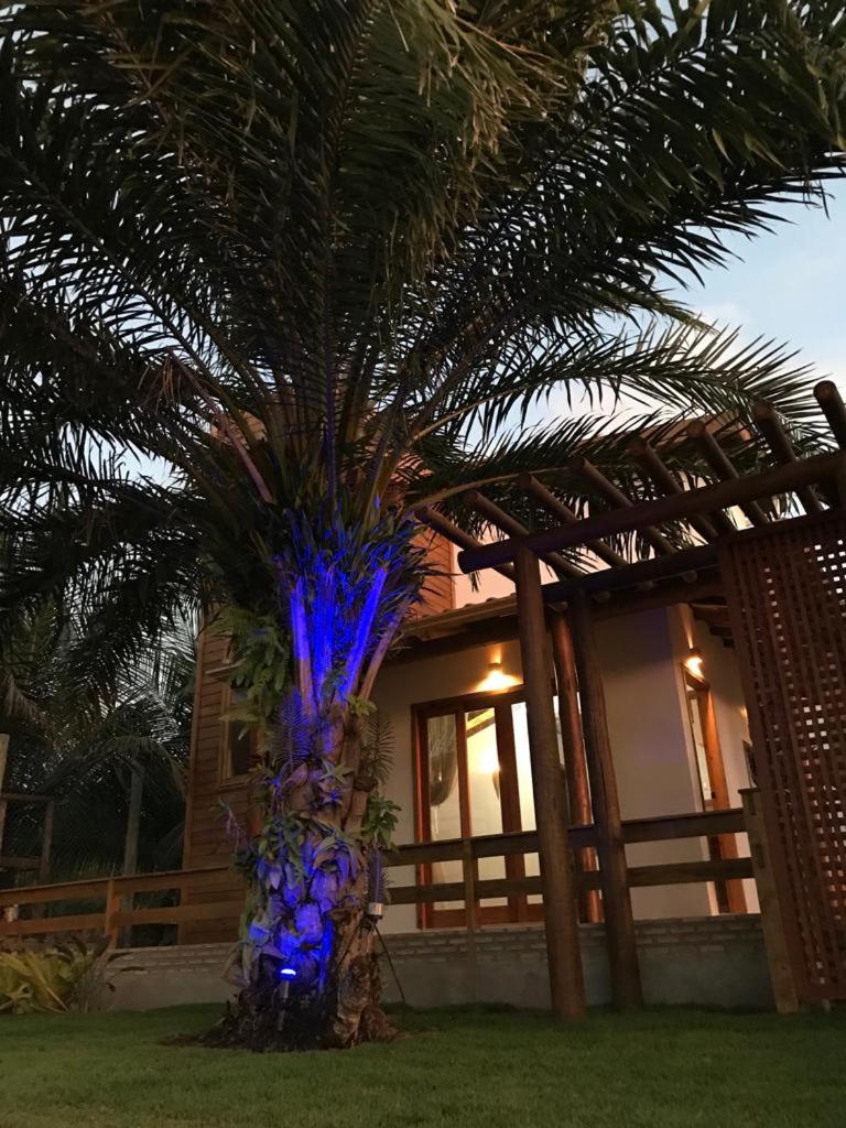 Raios de Sol Ville - Taipu de Fora -Casa com 2 Suítes