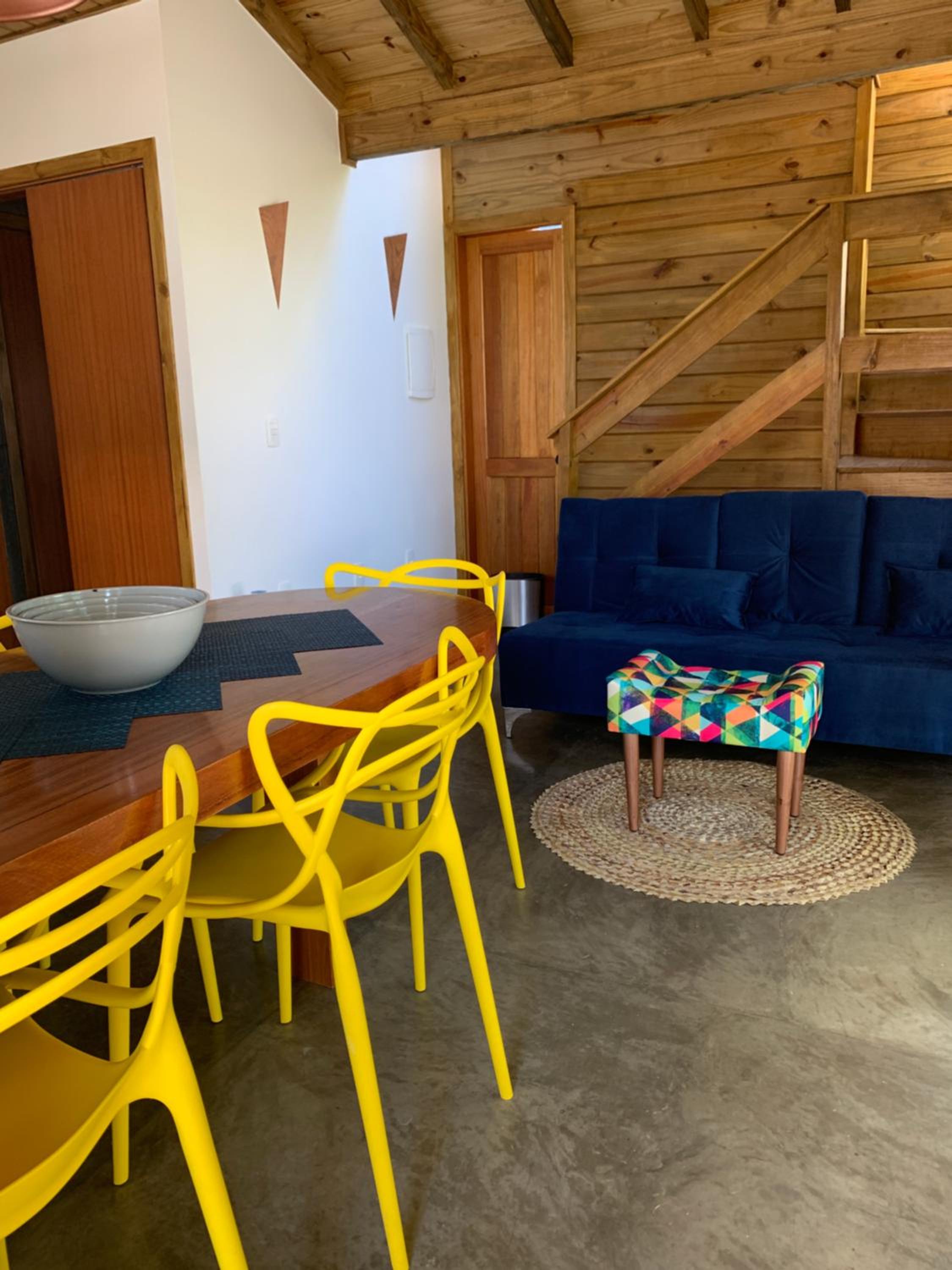 Raios de Sol Ville - Taipu de Fora -Casa com 2 Suítes