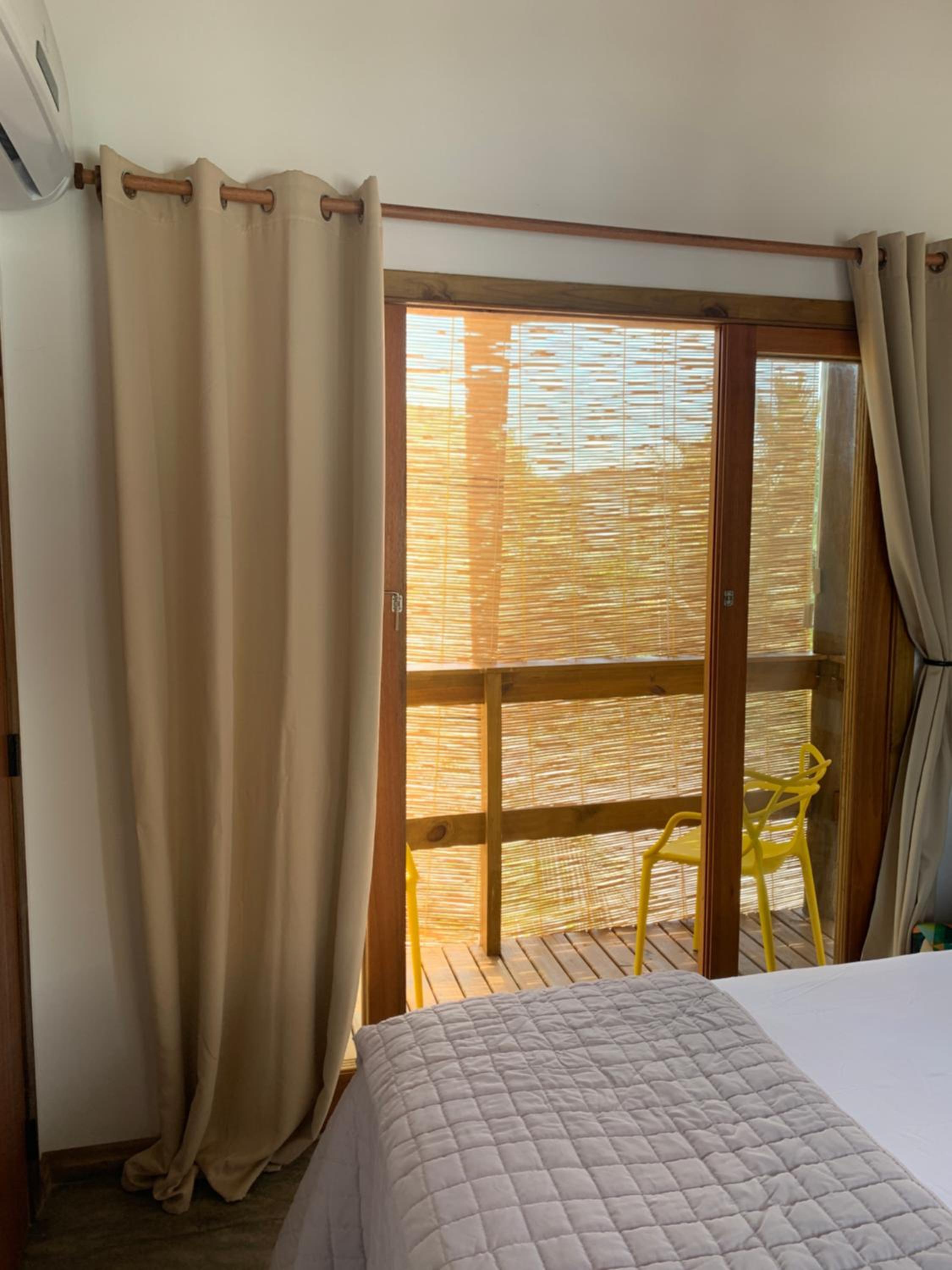 Raios de Sol Ville - Taipu de Fora -Casa com 2 Suítes