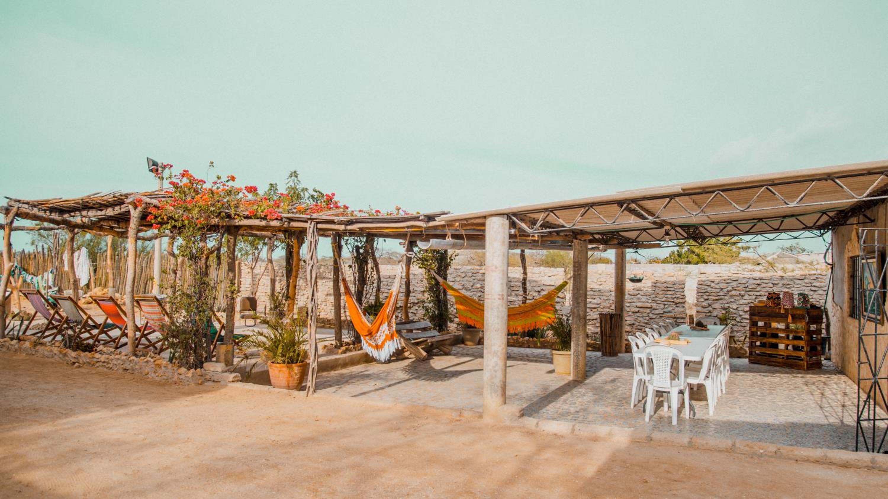 Del Mar Vendra