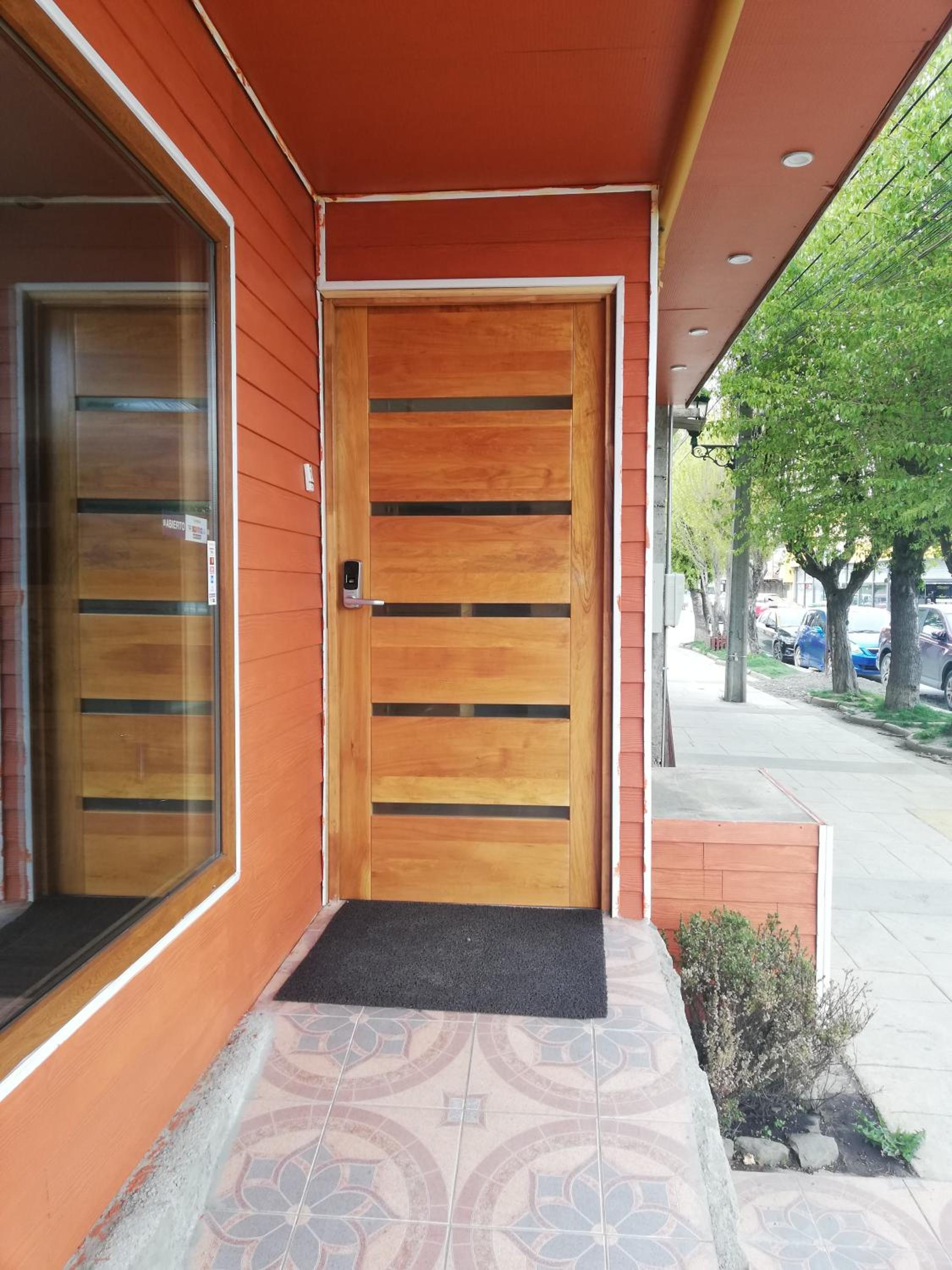 Hostal Baquedano